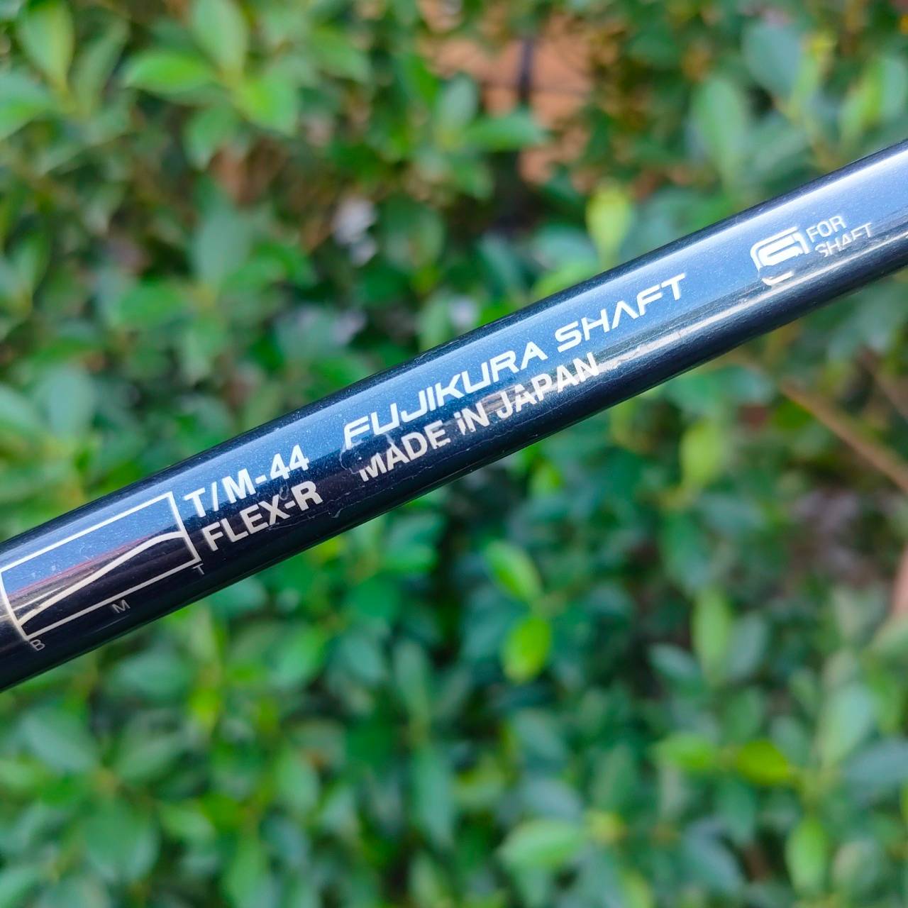DRIVER NIKE SQ+ 460 รุ่น + หน้าดด้งตีไกลมาก องศา 10.5 ก้าน FUJIKURA SPEEDER 569 FLEX R ก้านสุดพรีเมี่ยม