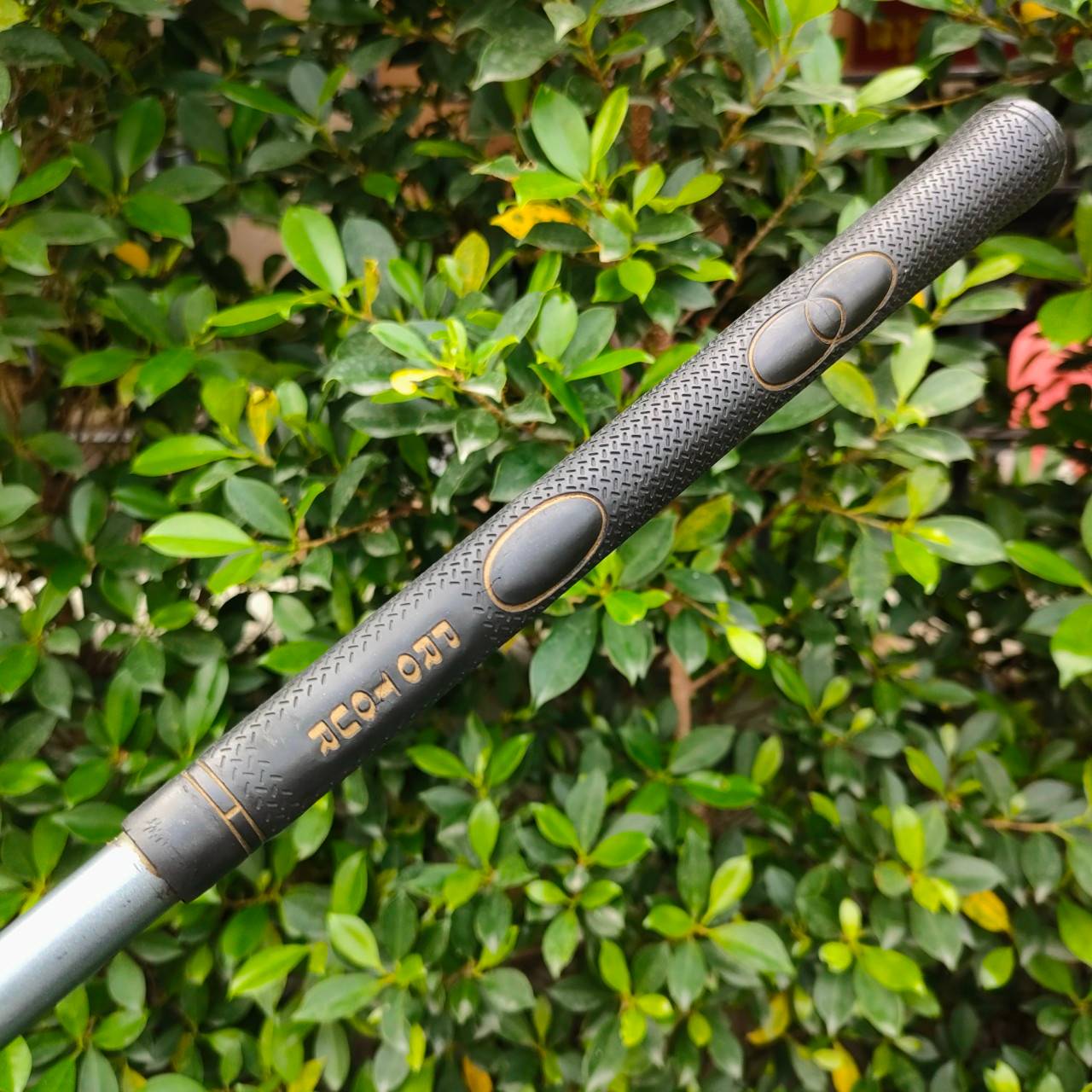 ชุดเหล็ก CALLAWAY HAWK EYE มีเหล็ก 4-9 เเละ PW เเละ SW ก้าน HAWK EYE FLEX R