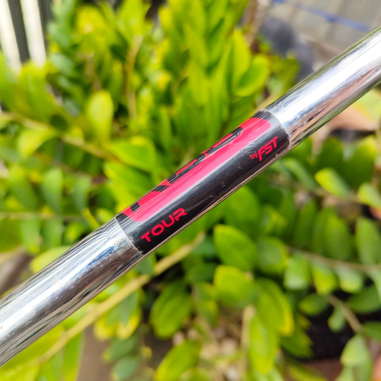 WEDGE PING TOUR GORGE องศา 47 SS ก้าน KBS TOUR FLEX WEDGE ร่องเป็นรูปแบบสี่เหลี่ยม ตกหยุดมากๆ และชิพง่าย ไม้กอล์ฟมือสอง ของแท้ BY NakaraLuxurious
