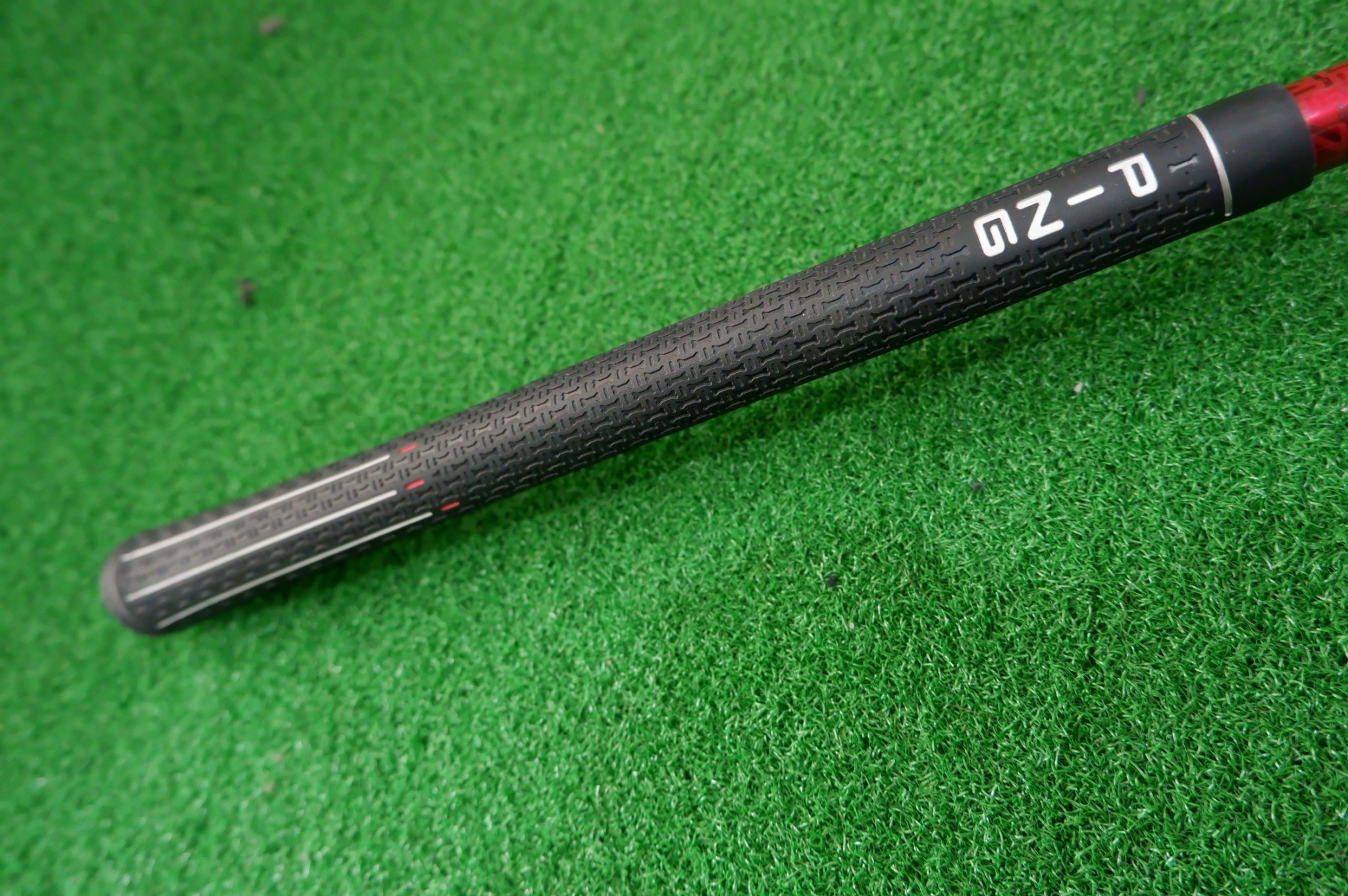 HYBRID PING G15 #สำหรับท่านที่ถนัดมือซ้ายครับ