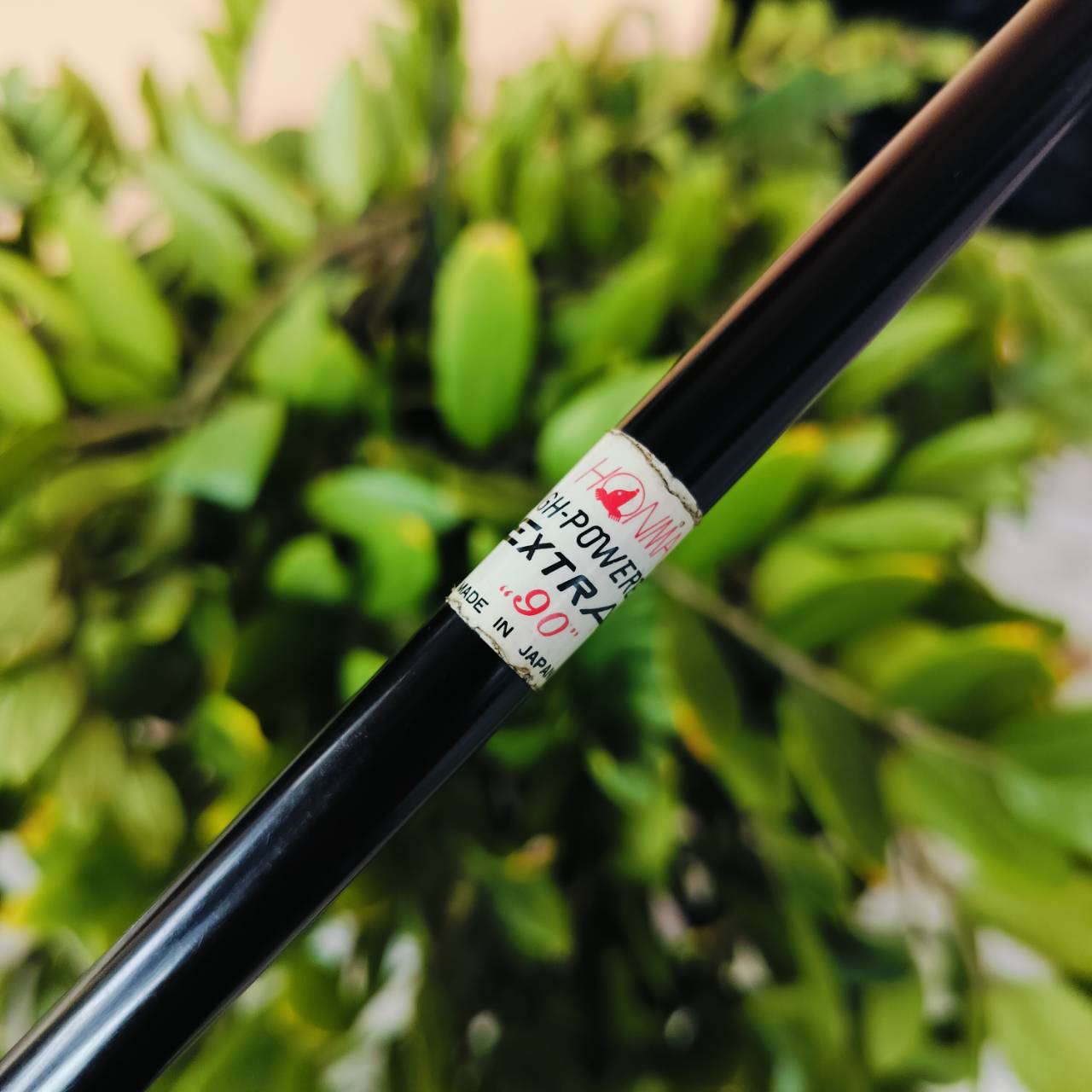 *** ไม้กอล์ฟผู้หญิง *** ชุดเหล็ก HONMA LADIES 90" ก้านกราไฟต์ FLEX LADY เบา นุ่มนวล วัสดุพรีเมี่ยม ผลิตจาก JAPAN SAKATA ไม้กอล์ฟมือสอง ของแท้ BY NakaraLuxurious