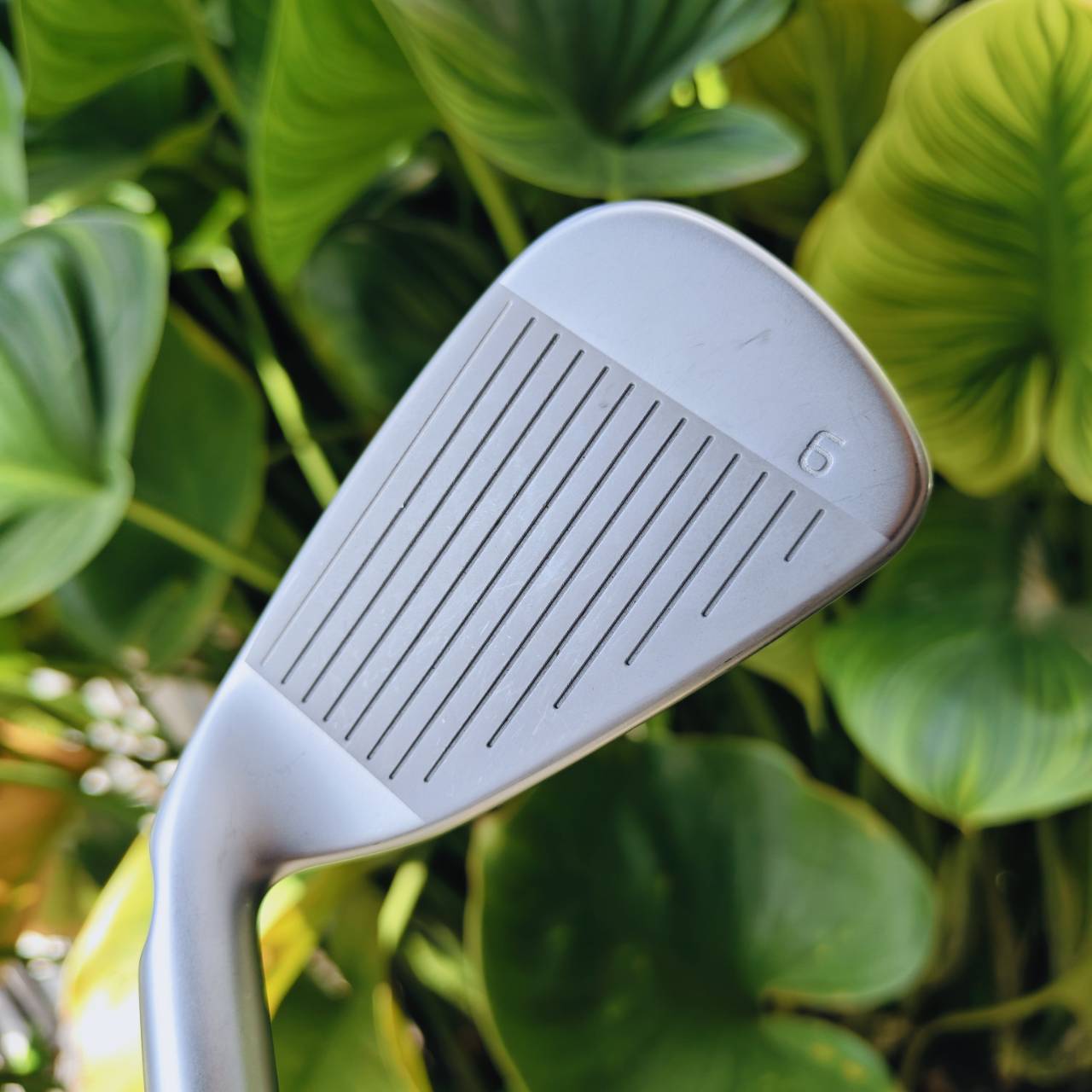 PING G730 ชุดเหล็กที่ตีง่ายที่สุดจากค่าย PING! ถูกออกแบบให้เป็น Flagship Game Improvement