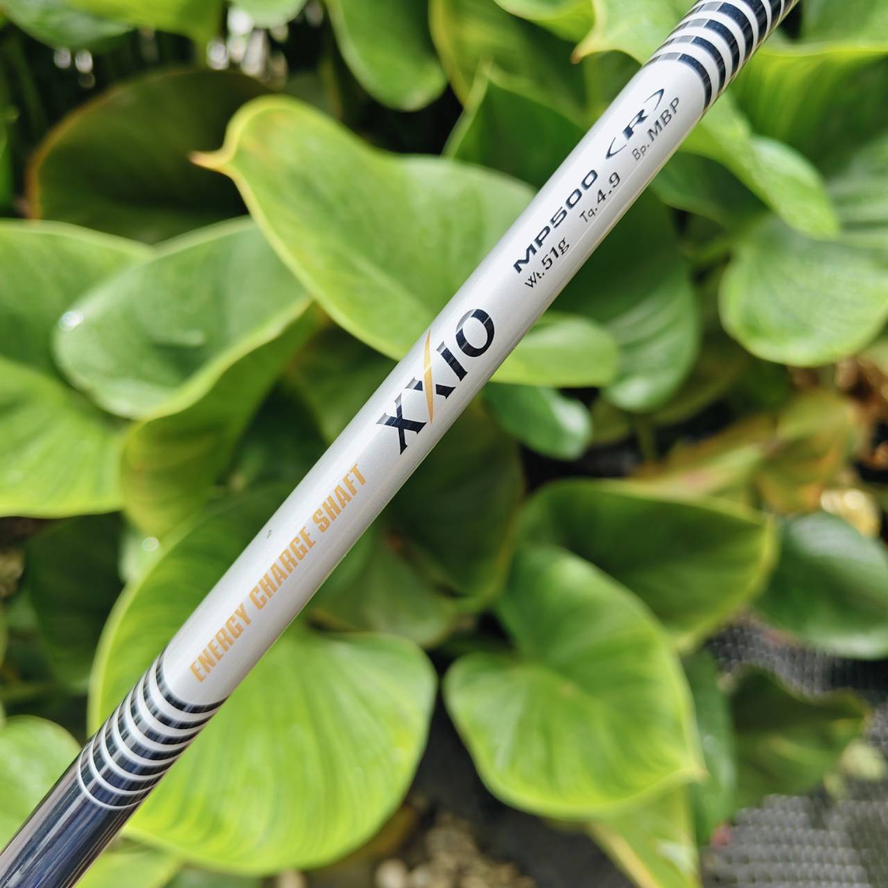 U7 XXIO 5 องศา 21° IMPACT POWER MATCHING ยูทิลิตี้สุดพรีเมียมจาก XXIO ตีง่าย+ไกล ความแม่นยำสูง