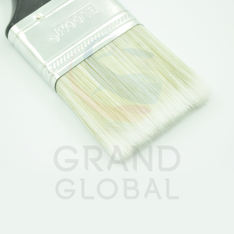 SOLID | แปรงทาสี แปรง ด้าม พลาสติก 2.5"