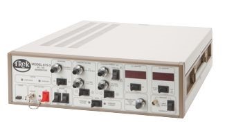 Trek High-Voltage Supply/ Controller/ Piezo Amplifier/ Driver เครื่องขยายสัญญาณแรงดันสูง