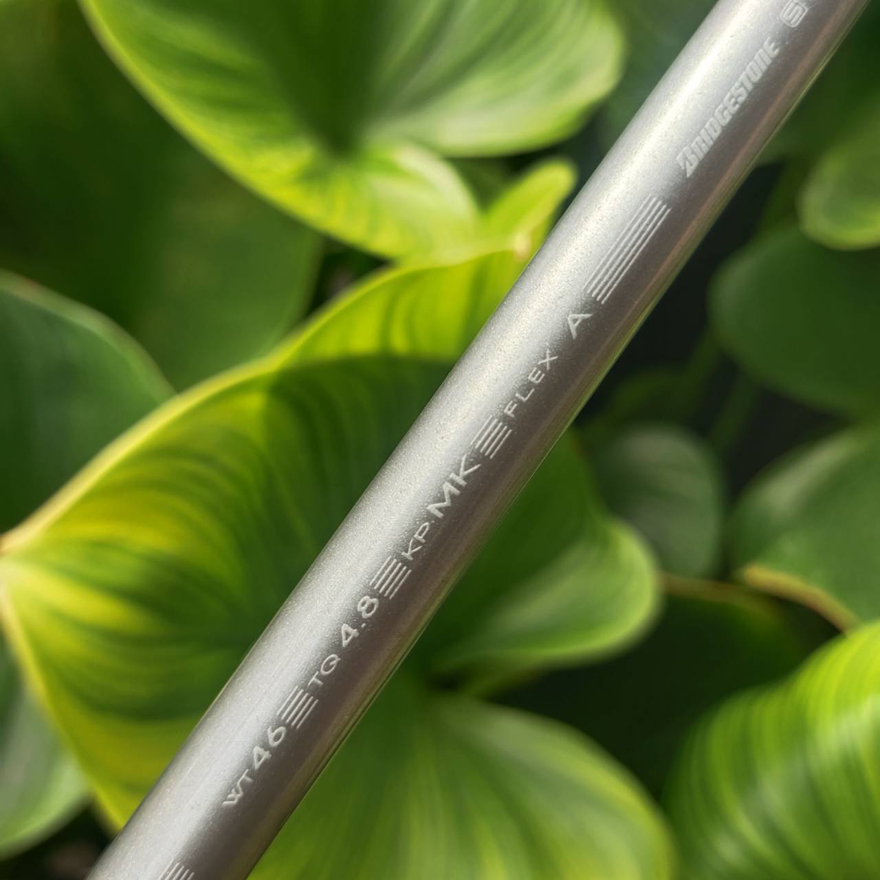 สำหรับซีเนียร์หรือผู้หญิง U3 VIQ CL Loft 22° แบรนด์ญี่ปุ่นคุณภาพสูง ตีง่าย แม่นกรีนระยะไกล