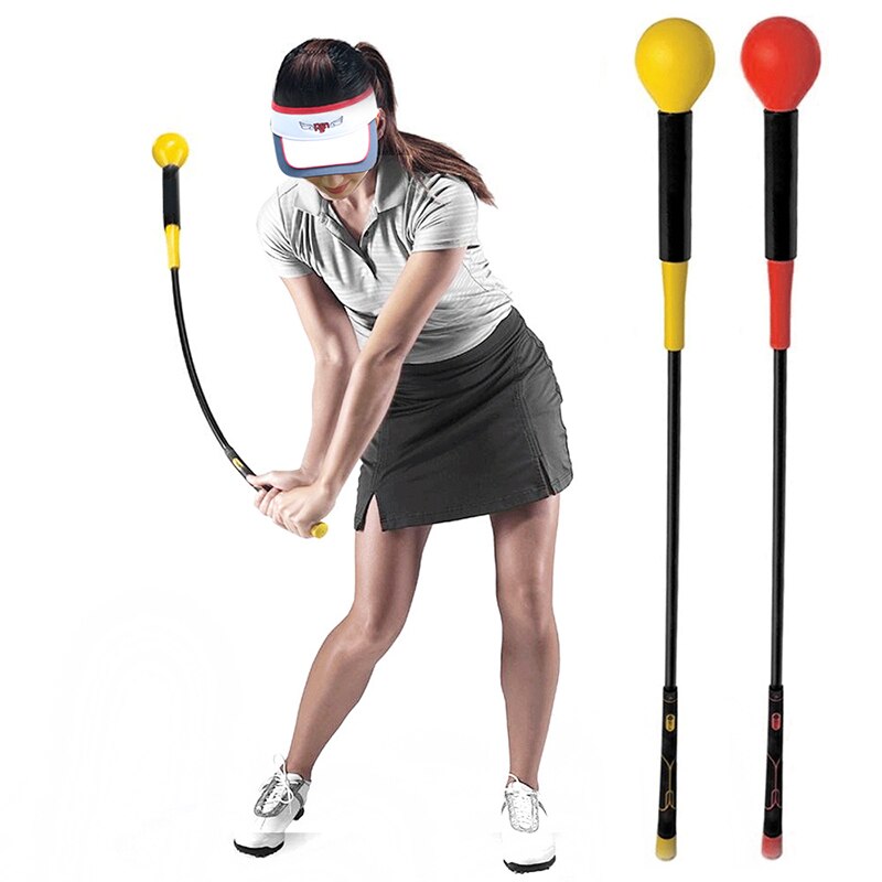 อุปกรณ์ฝึกซ้อมวงสวิง PGM HGB004