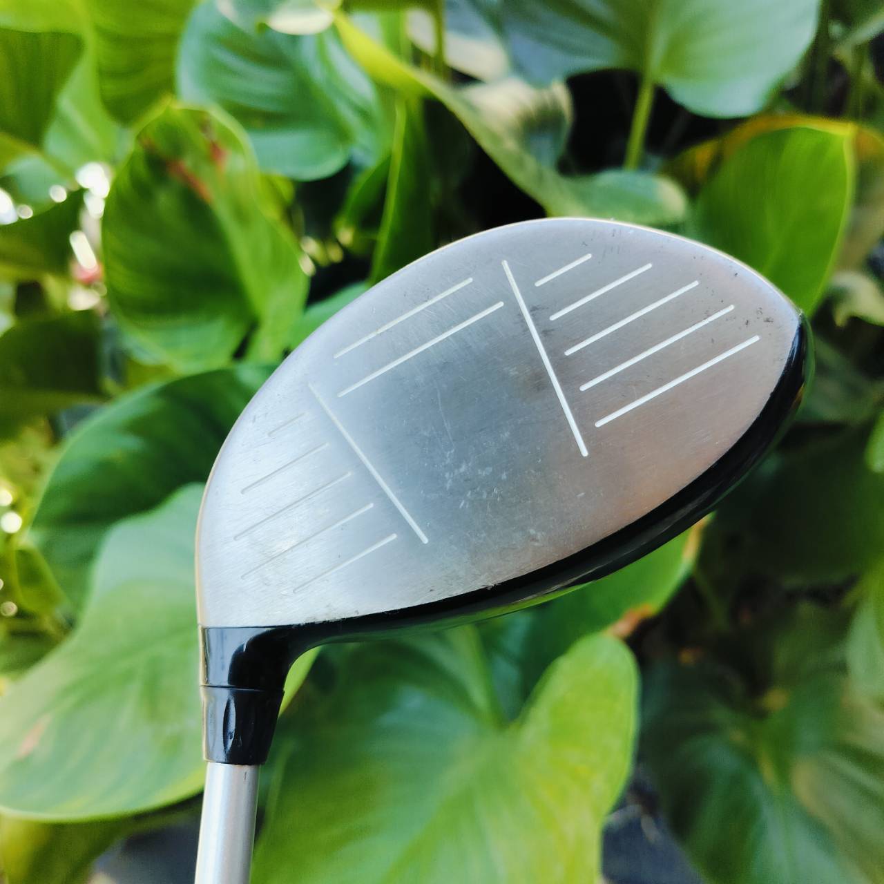 Driver Callaway WARBIRD องศา 10.5 ก้าน FLEX S เดิมๆทุกอย่างเลยค่ะ ตัว WARBIRD เป็นซีรี่ย์ไม้ที่ผลิตออกมาเพื่อรองรับ นักกอล์ฟมือใหม่ มือกลางโดยเฉพาะ ไม้กอล์ฟพรีเมี่ยมมือสอง ของแท้ By NakaraLuxurious