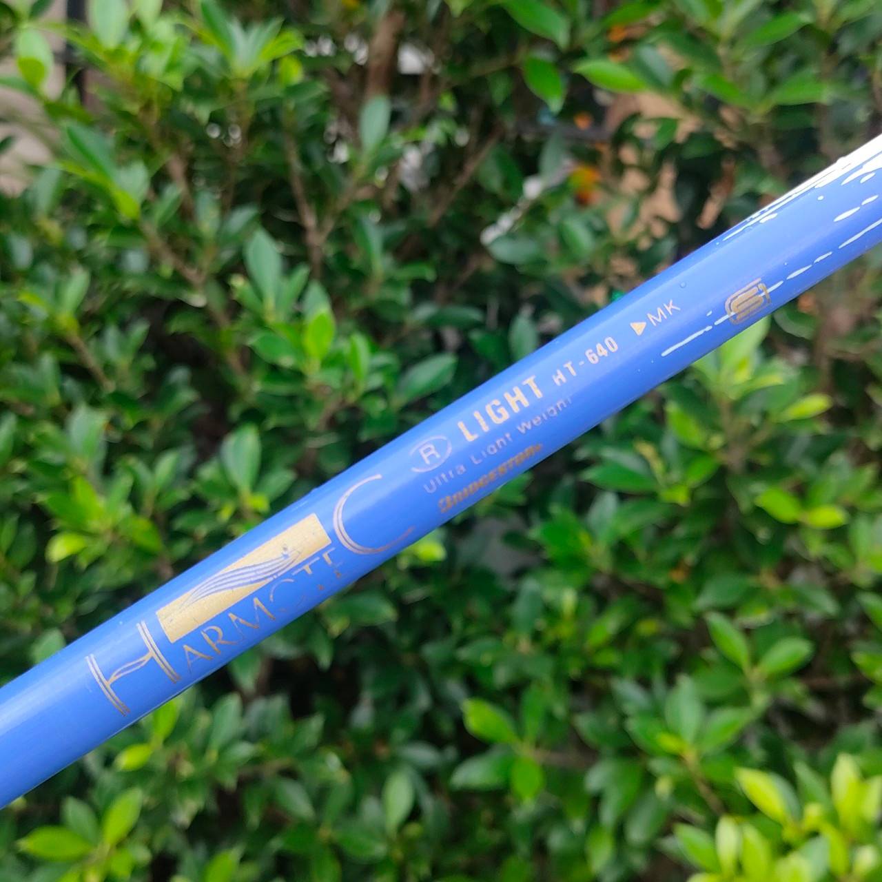 ชุดเหล็ก BRIDGESTONE TOUR BRIDGE NEWING มีเหล็ก 3-PW SW P/S ชุดใหญ่ 10 ชิ้น ก้าน HARMOTE NEWING FLEX R ก้านเบา เน้นตีตรง ตีง่ายๆ สบายๆ สภาพสวยๆ กริพสวยครับ