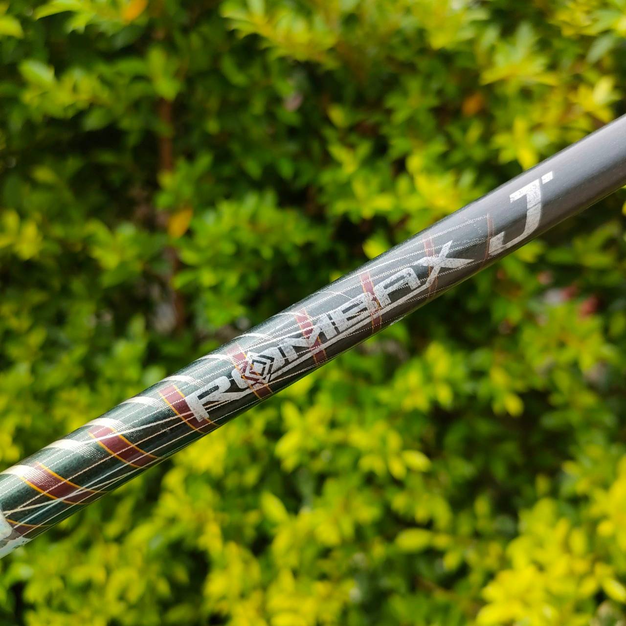 DRIVER YAMAHA inpresX V201 องศา 9 ก้าน FUJIKURA ROMBAX J FLEX S หัว + ก้านผลิตจากญี่ปุ่นแท้ๆ แค่ก้านก็เกินคุ้ม!! ไม้กอล์ฟมือสอง ของแท้ BY NakaraLuxurious