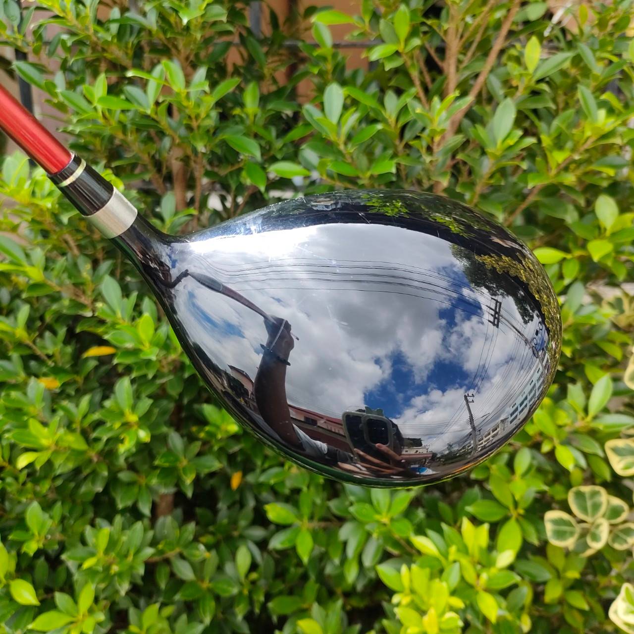 DRIVER TOUR WORLD TW737 455 ก้าน VIZARD MADE IN JAPAN SAKATA FLEX SR องศา 9.5 ตีสนุกสุดๆครับ
