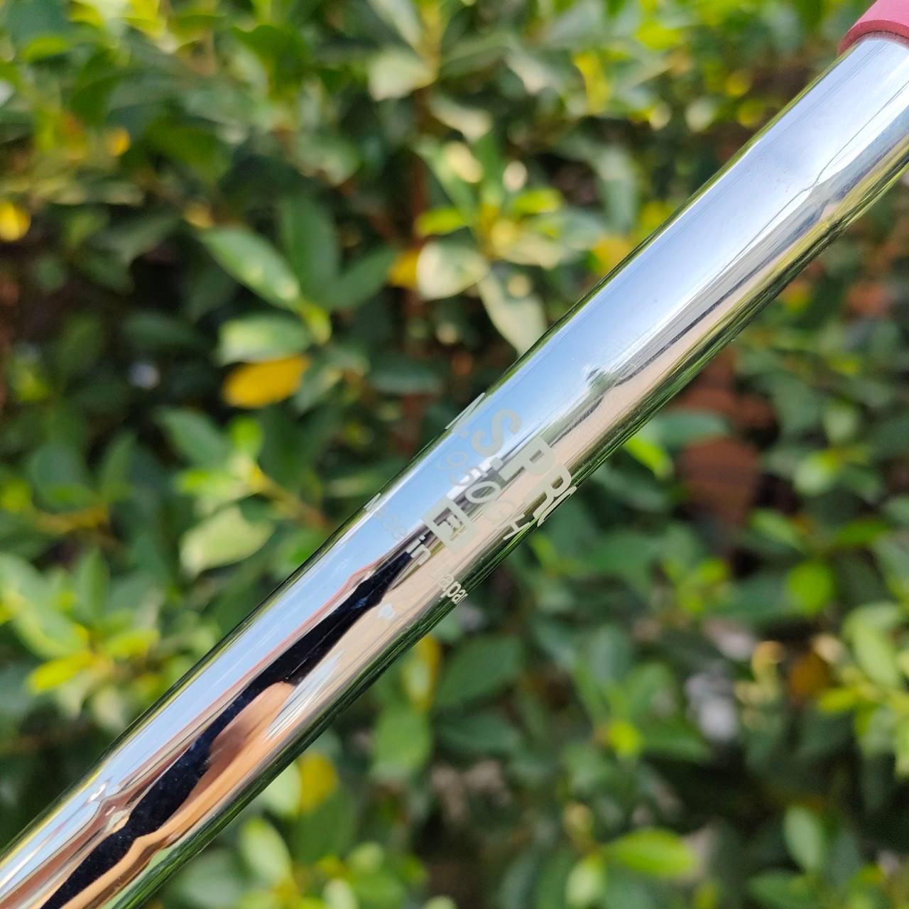 MIZUNO INTAGE POWER TRJ X3 ก้าน N.SPRO950 GH FLEX R ฟรอป WEDGE องศา 58 ครับ