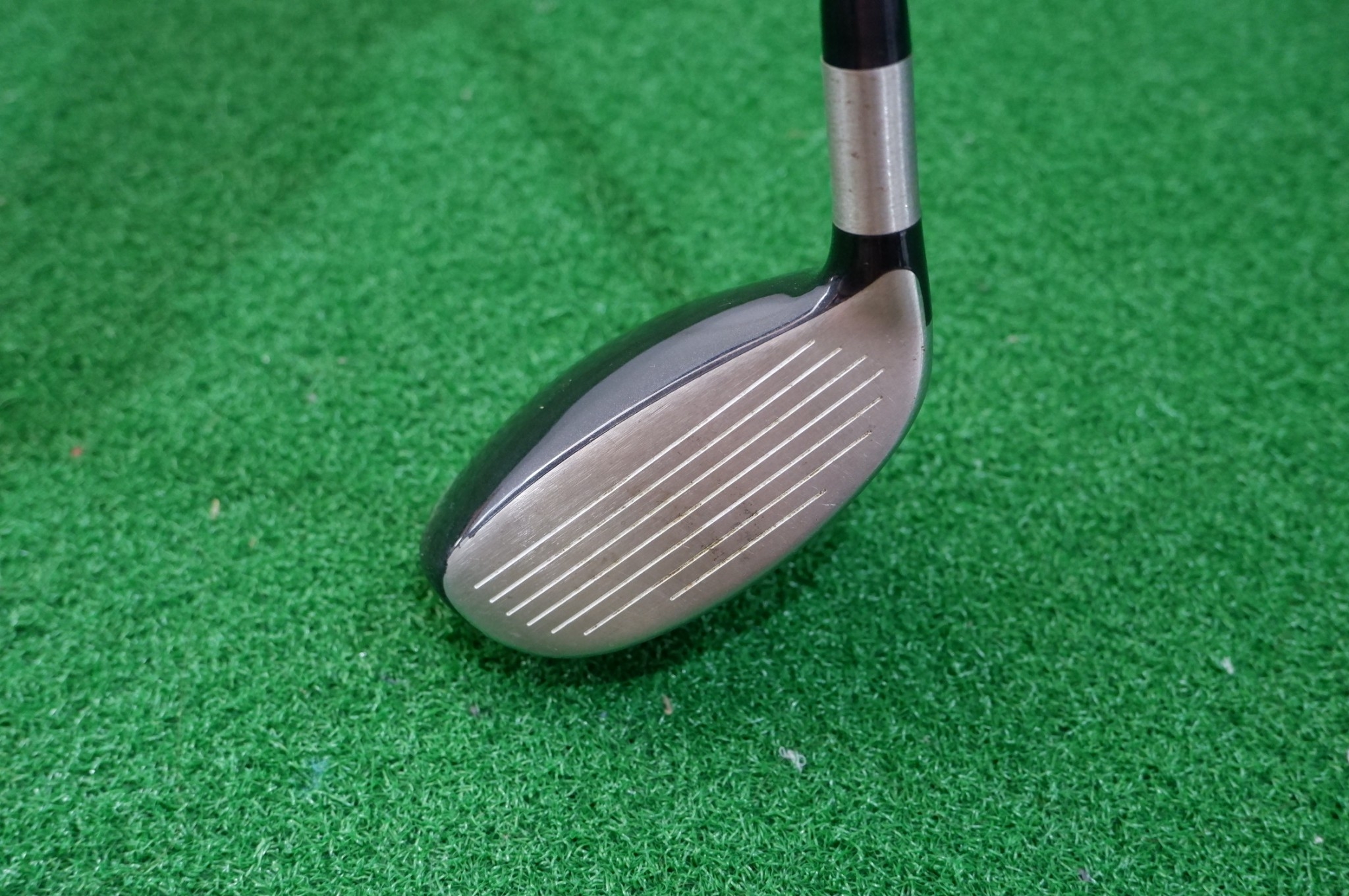 ้HYBRID TITLELIST 909H