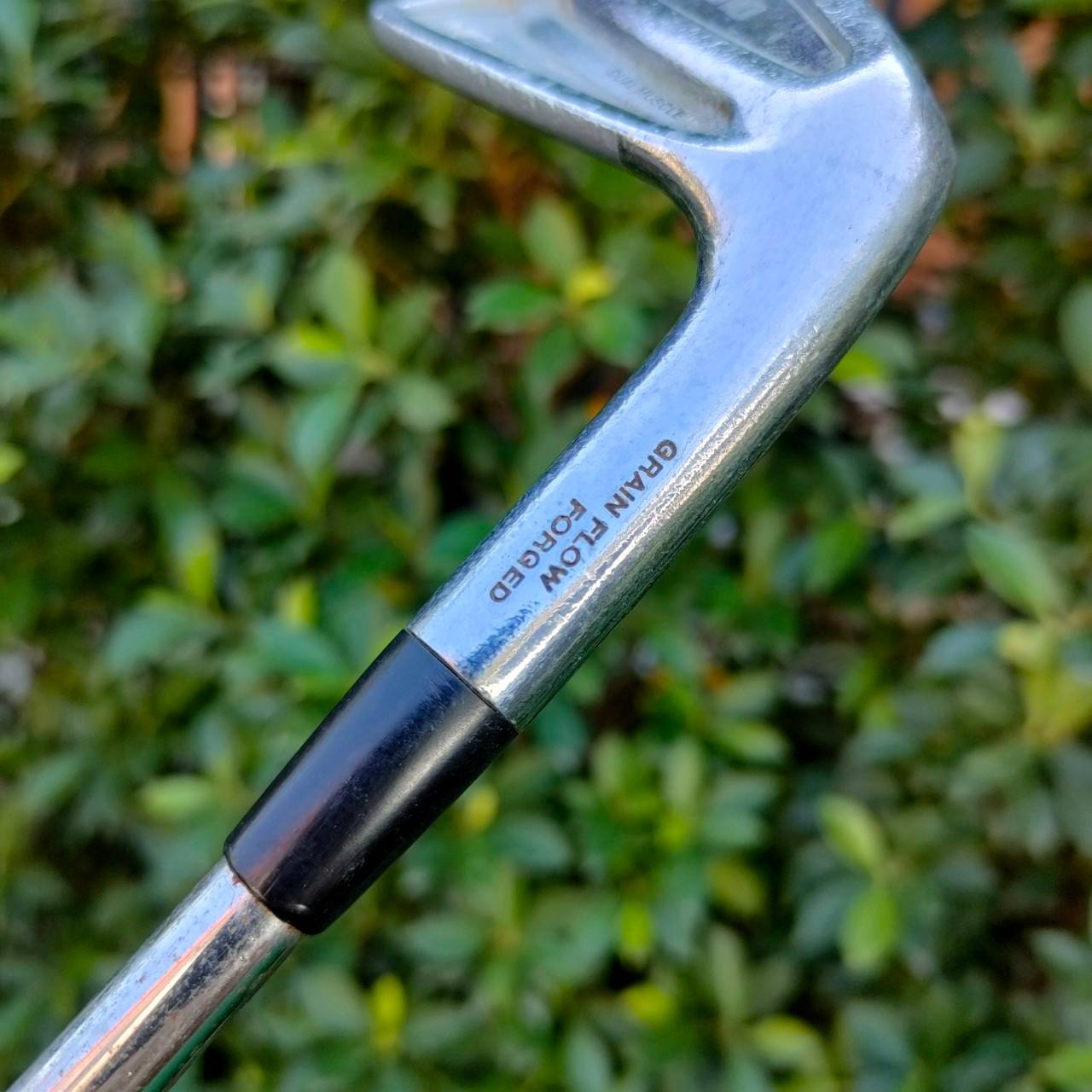 ชุดเหล็ก MIZUNO MP58 มีเหล็ก 4,5,6,7,8 เเละ PW ก้าน PROJECTX 5.0 *** ขาดเหล็ก 9 ***