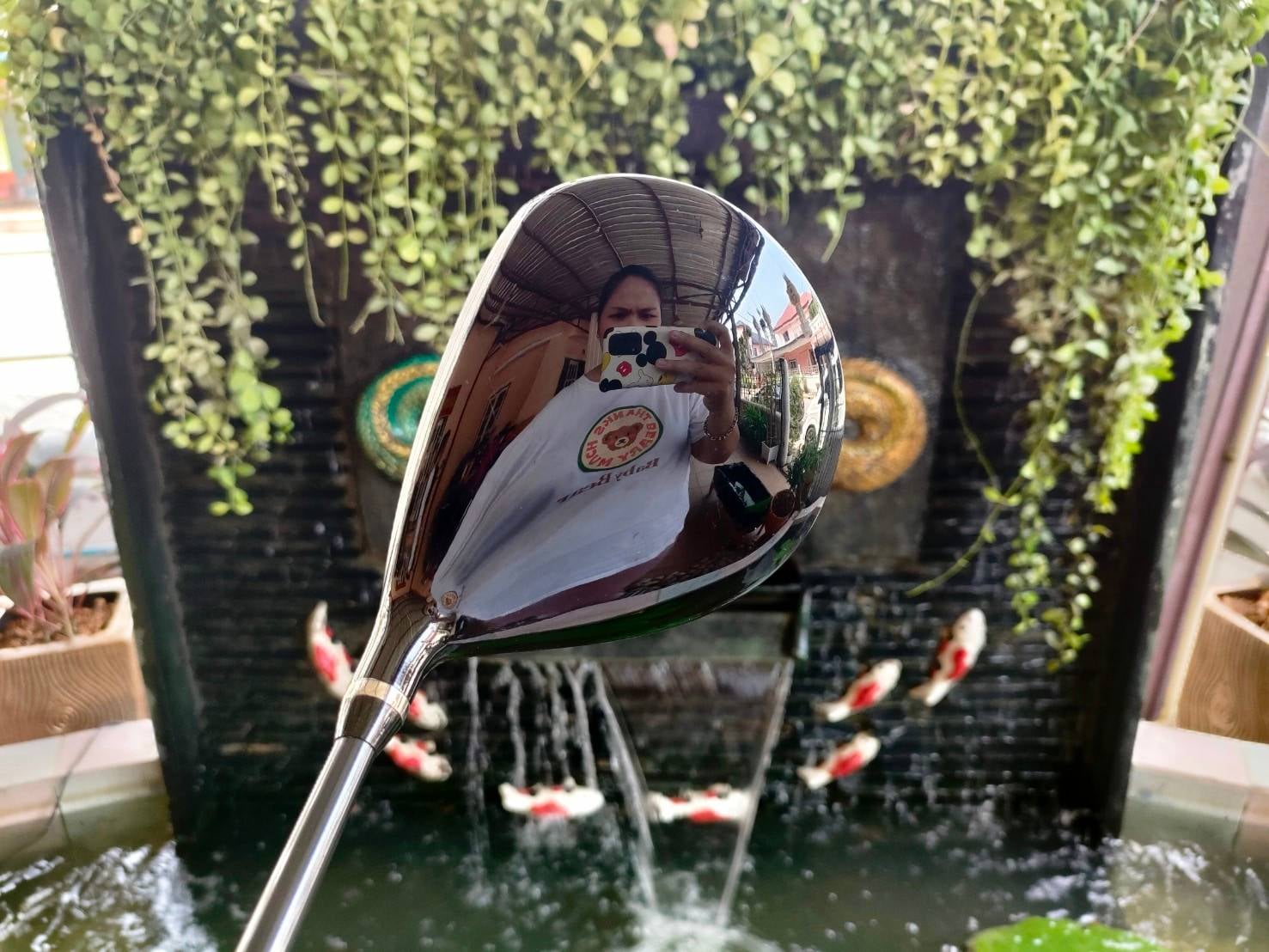 Driver PRGR New iD435