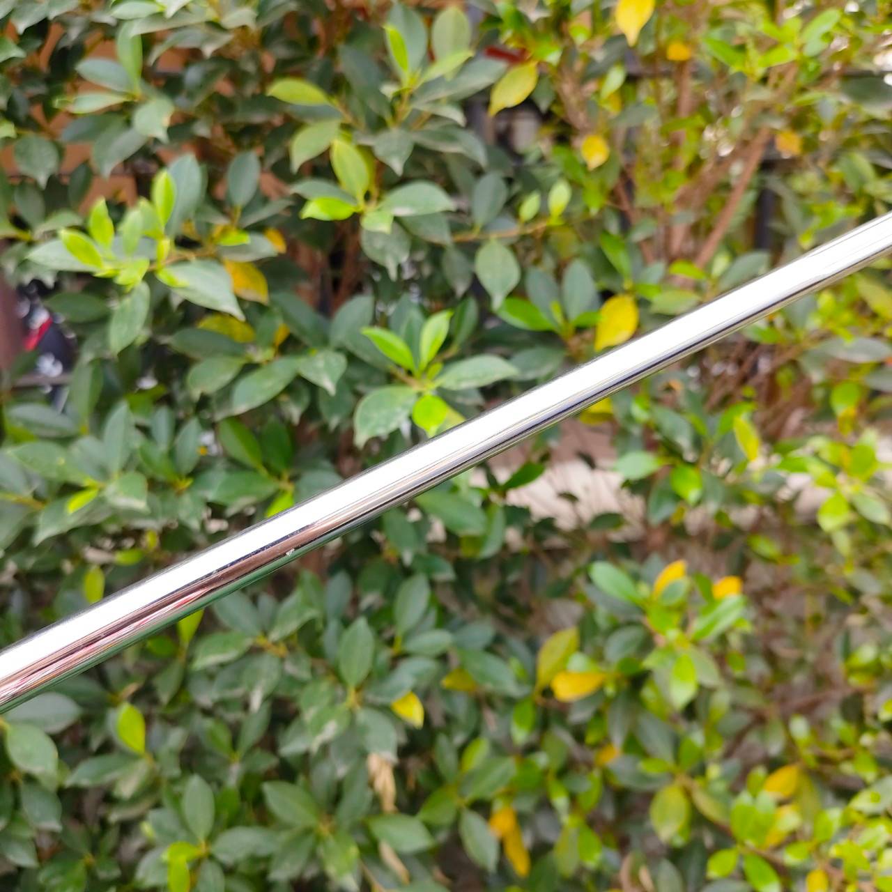 PUTTER ODYSSEY 2-BALL WHIT HOT XG ความยาว 33 นิ้ว กริฟเเบบใหญ่