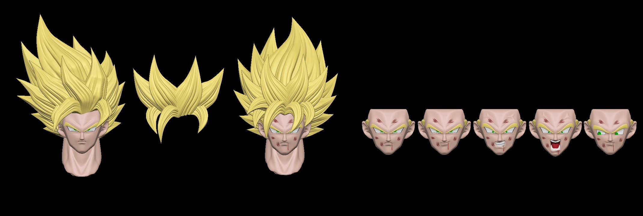 [สั่งจอง]*พรีออเดอร์* Tonsenarttoys 1/12