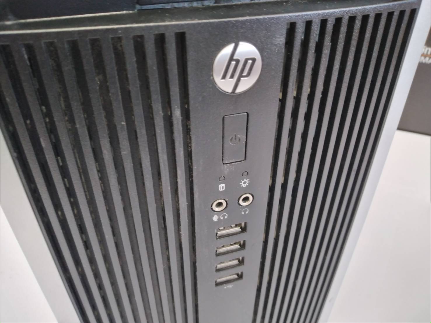 HP Pro6200 Tower