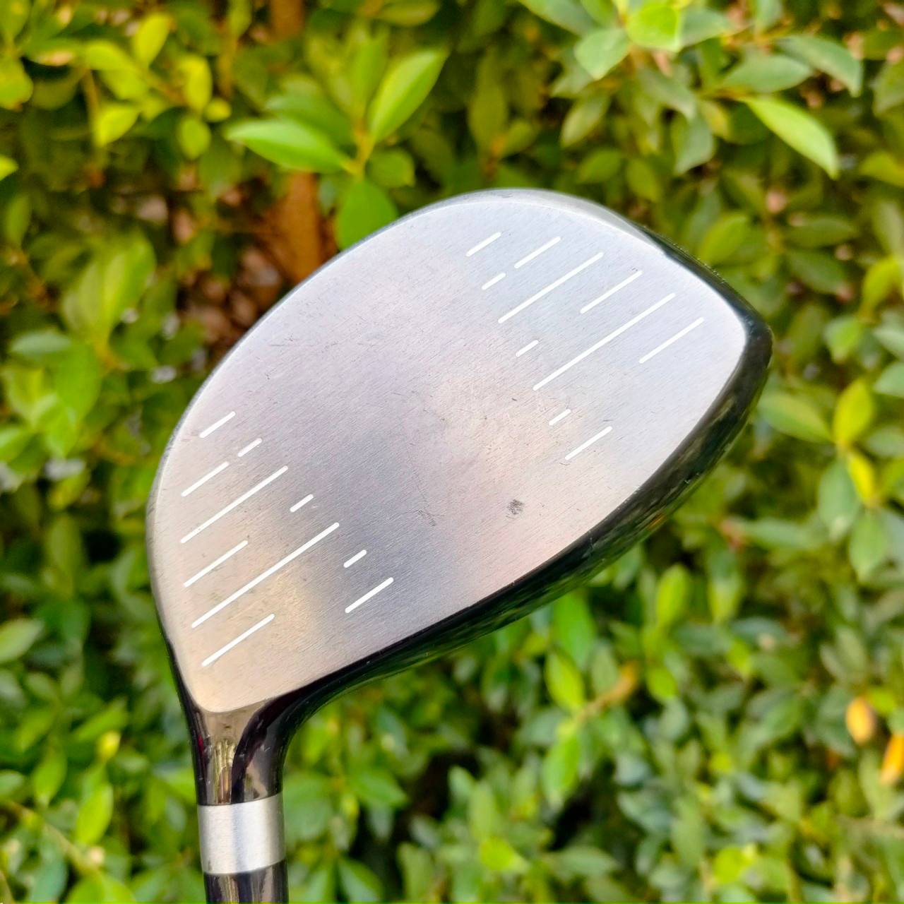 DRIVER SRIXON TITANIUM W-505 องศา 8.5 ก้าน TOUR AD W70 FLEX X ก้านพรีเมี่ยม หัวพรีเมี่ยมญี่ปุ่น ไม้กอล์ฟมือสอง ของแท้ BY NakaraLuxurious