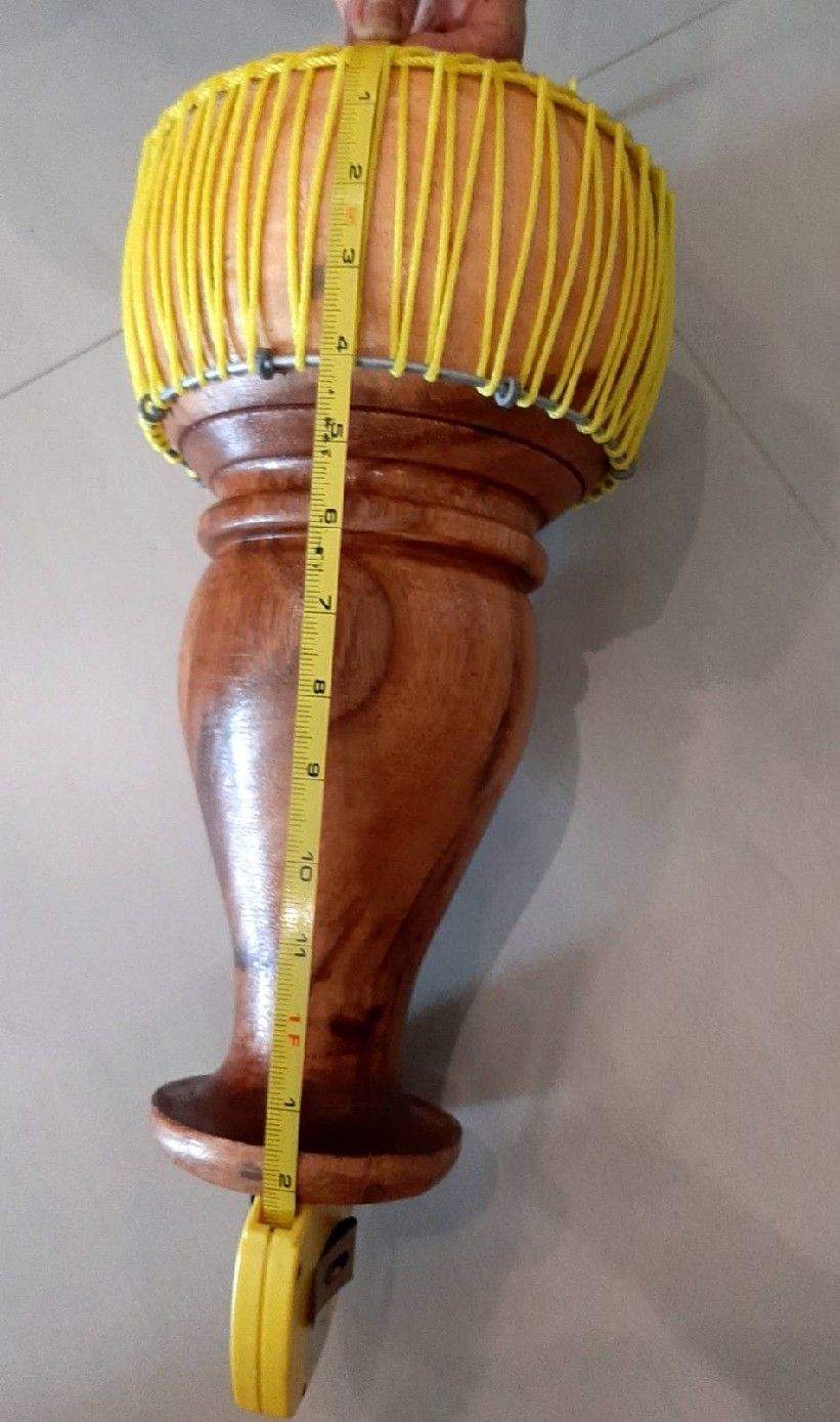 กลองโทน,ของเล่นเสริมพัฒนาการ ,ของเล่นเสริมทักษะ,ของเล่นเด็ก, สื่อการสอนอนุบาล