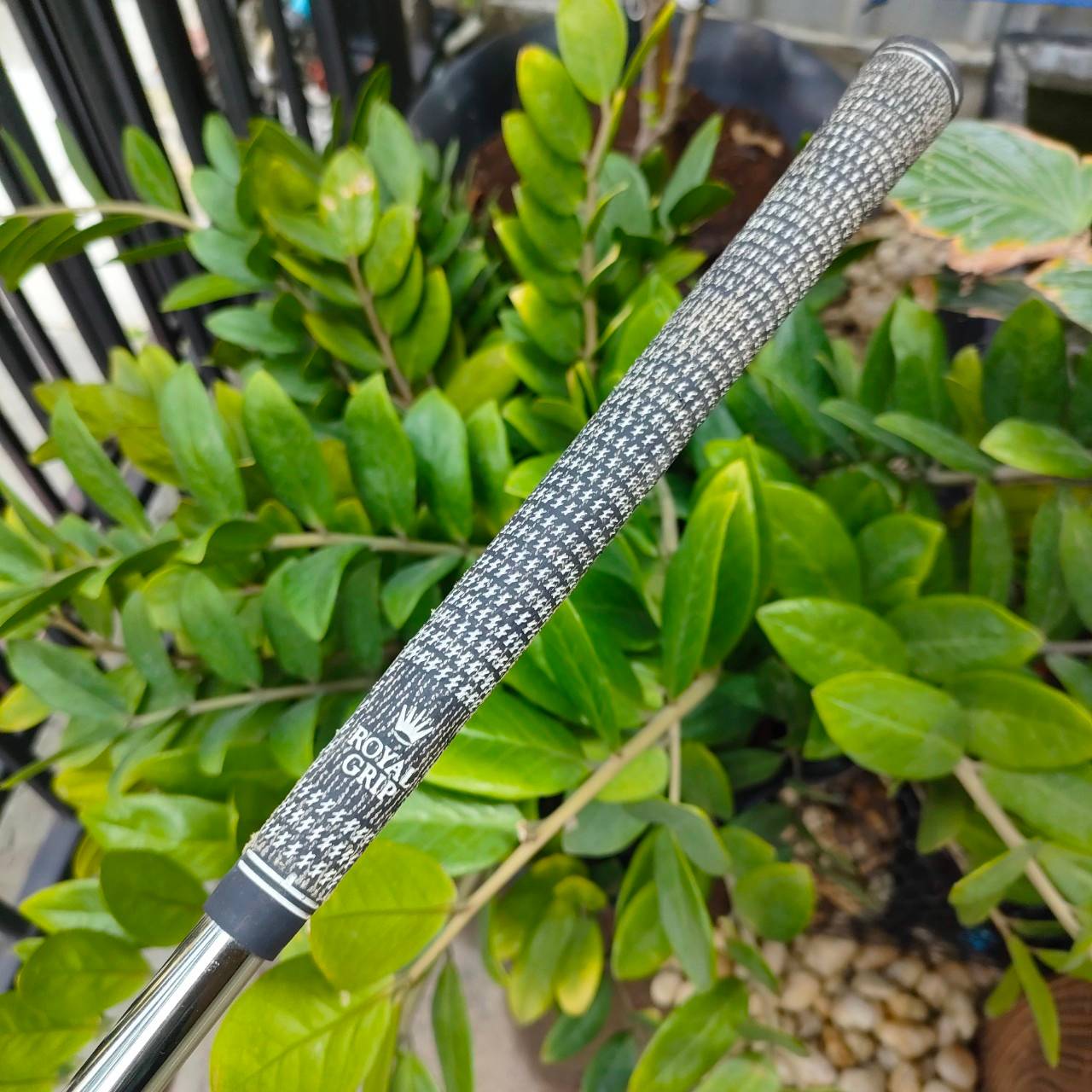 HYBRID ADAMSGOLF IDEA PRO GOLD องศา 23 ก้าน TOUR AD JYS-65 FLEX S ก้านดีมาก ADAMS เป็นไฮบริดที่ตีโดนง่ายมากและแม่นยำ ไม้กอล์ฟพรีเมี่ยมของแท้ By NakaraLuxurious