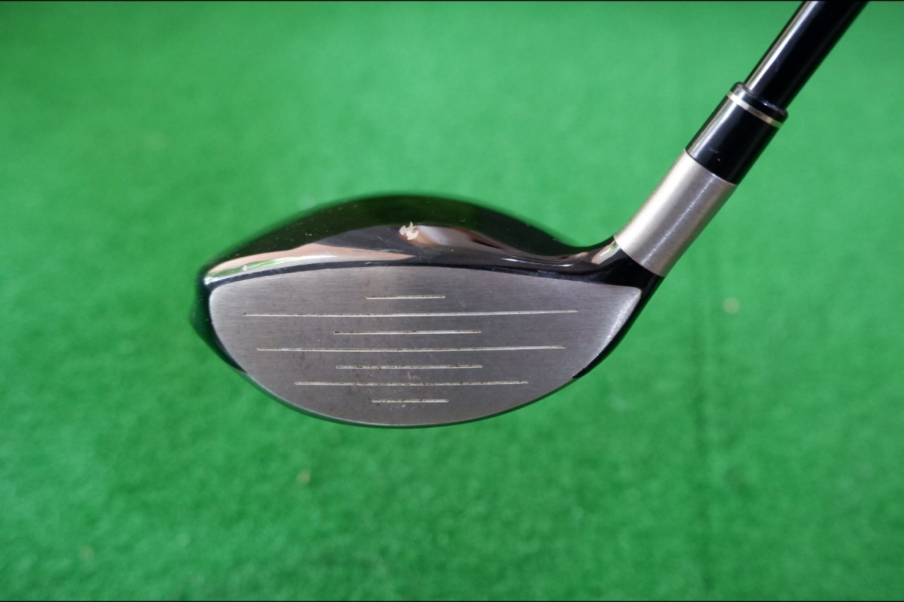 FAIRWAY 3 TAYLORMADE BURAER