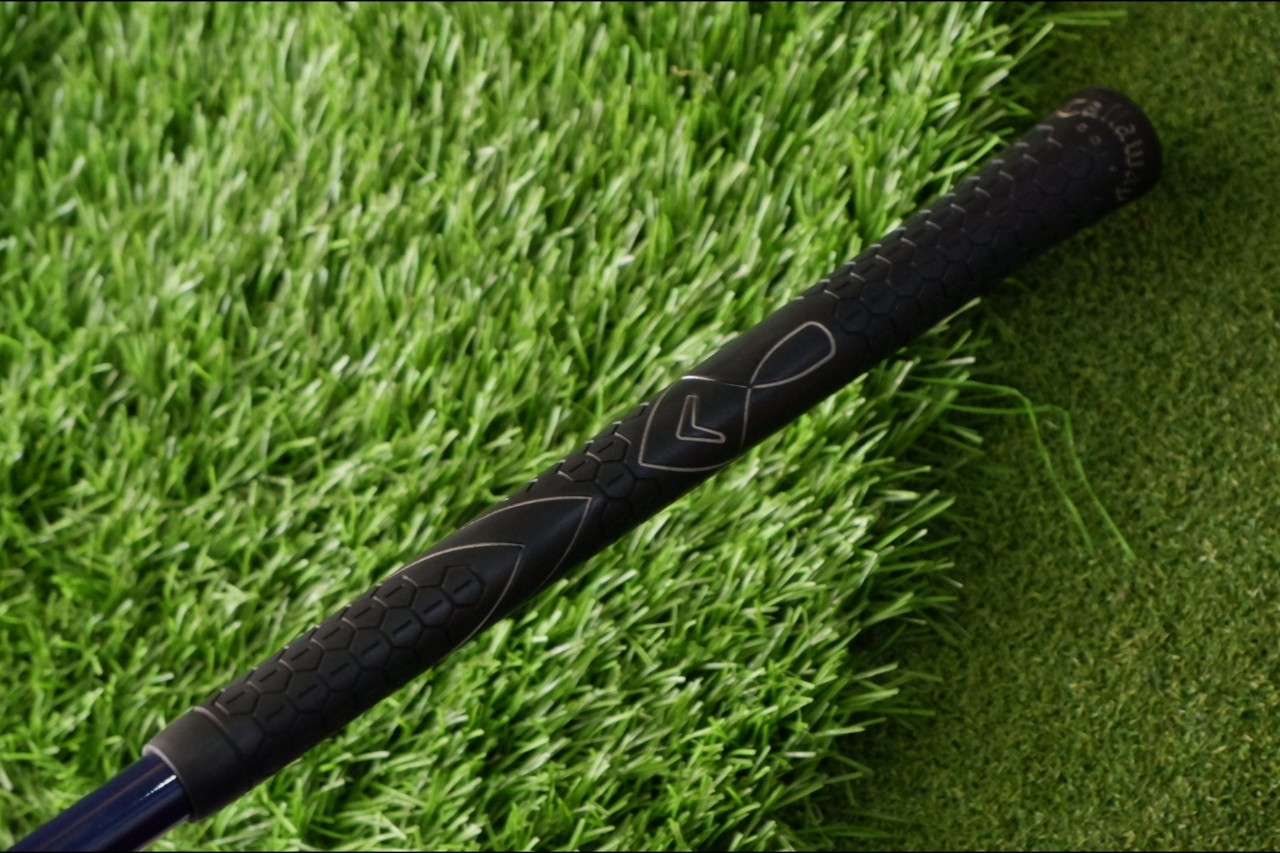 IRONSET CALLAWAY GOLF 22