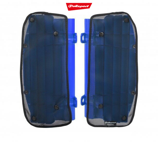 ผ้าคลุมหม้อน้ำ Polisport Louvers Sleeves Mesh YZ250/450F 2014-2021