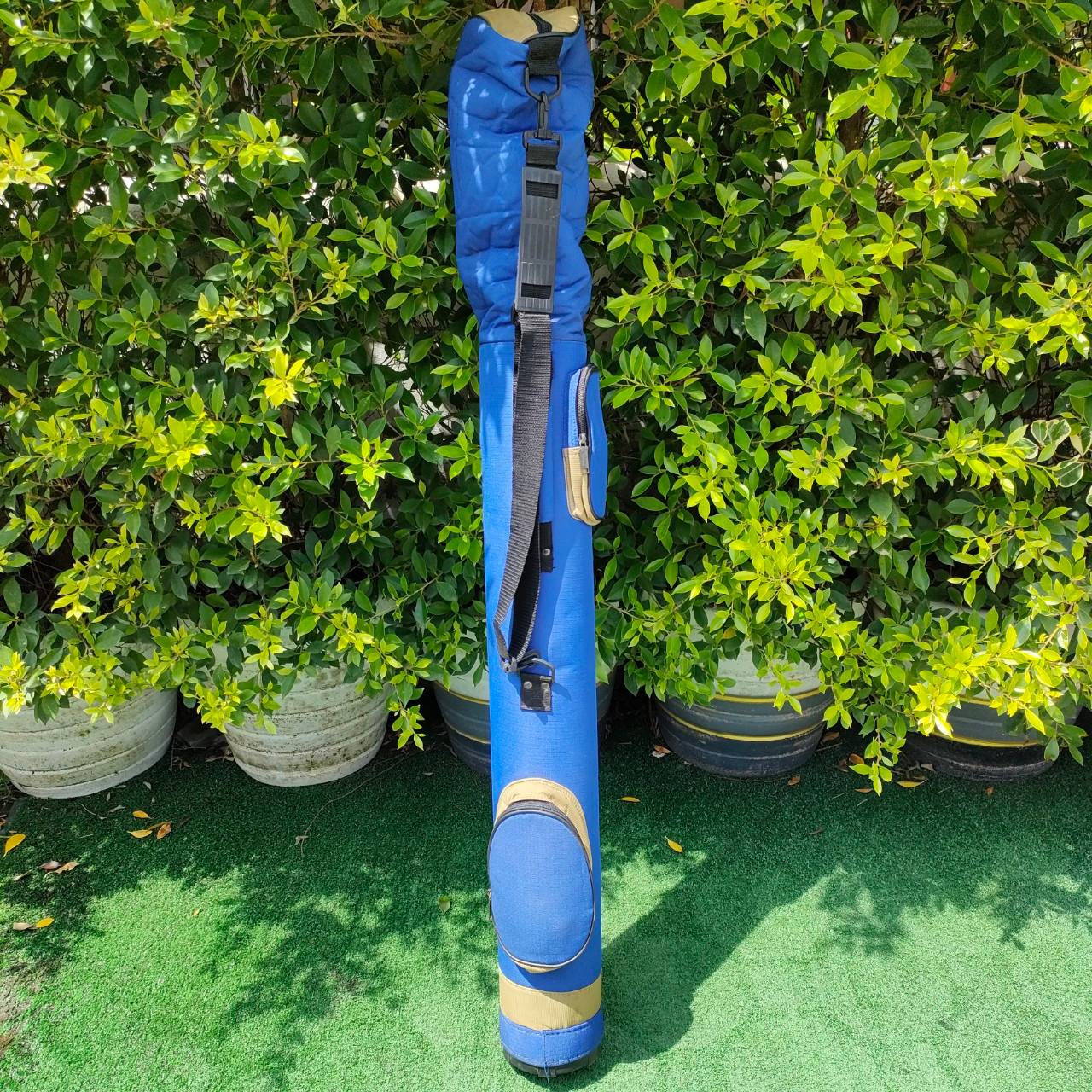 ถุงกอล์ฟ HALF SET CALLAWAY มือสอง