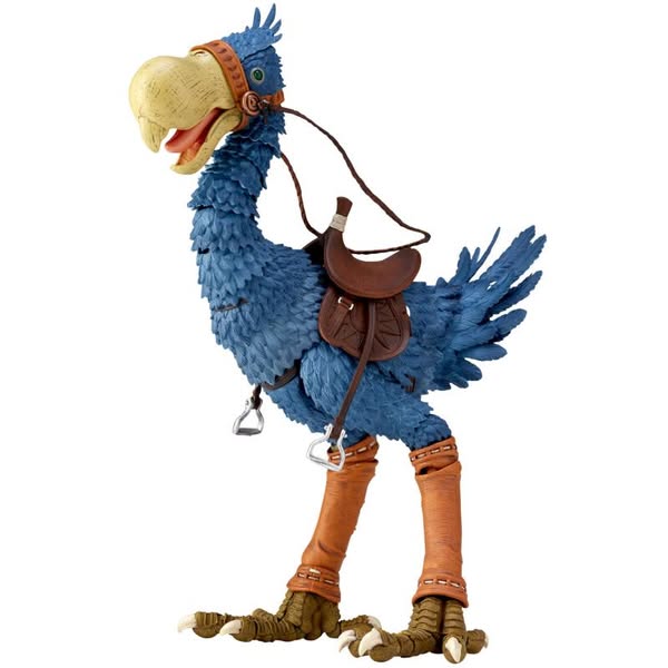 [พร้อมส่ง] Kaiyodo : Takeyashiki Jizaiokimono Nausicaa of the Valley of the Wind (Reissue)- Horseclaw (17Cm)