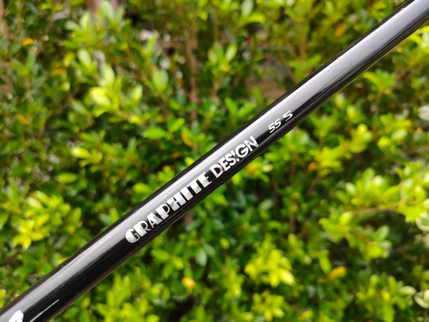 Driver Taylormade r7 SUPER QUARD