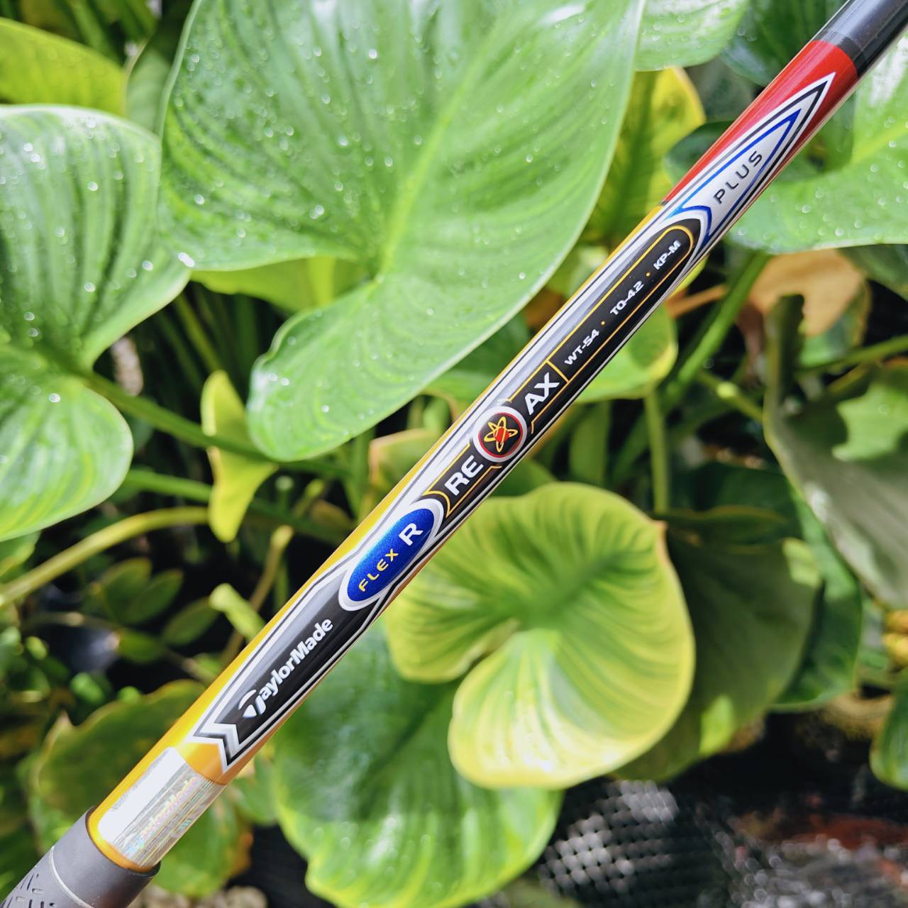 3 Wood TaylorMade r7 ST (15°) ไขปรับทิศทางลูกได้ดี ตีตรงอย่างมาก แม่นยำเป้าหมายที่สุด