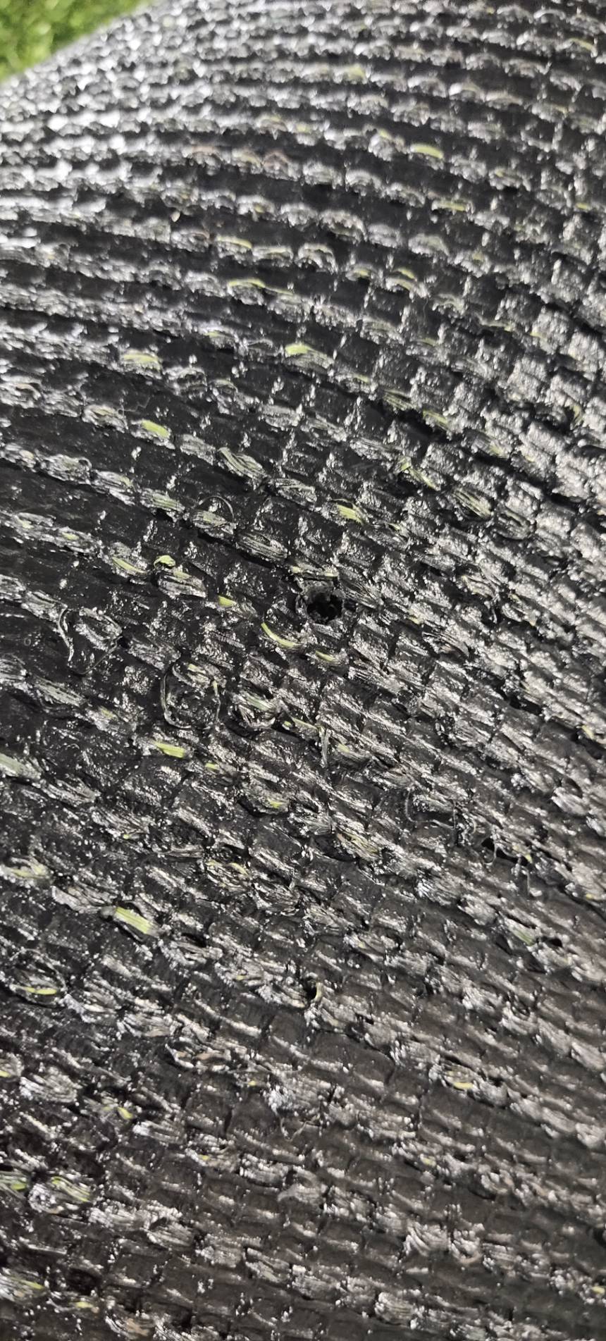 หญ้าเทียม, เกรดA 15ฝีเข็ม สีธรรมชาติ ยาว2 ซม.หน้ากว้าง 2 เมตร,หญ้าปลอม,สนามหญ้าหน้าบ้าน, สนามเด็กเล่น ,สนามกีฬา พร้อมส่ง ราคาโรงงาน