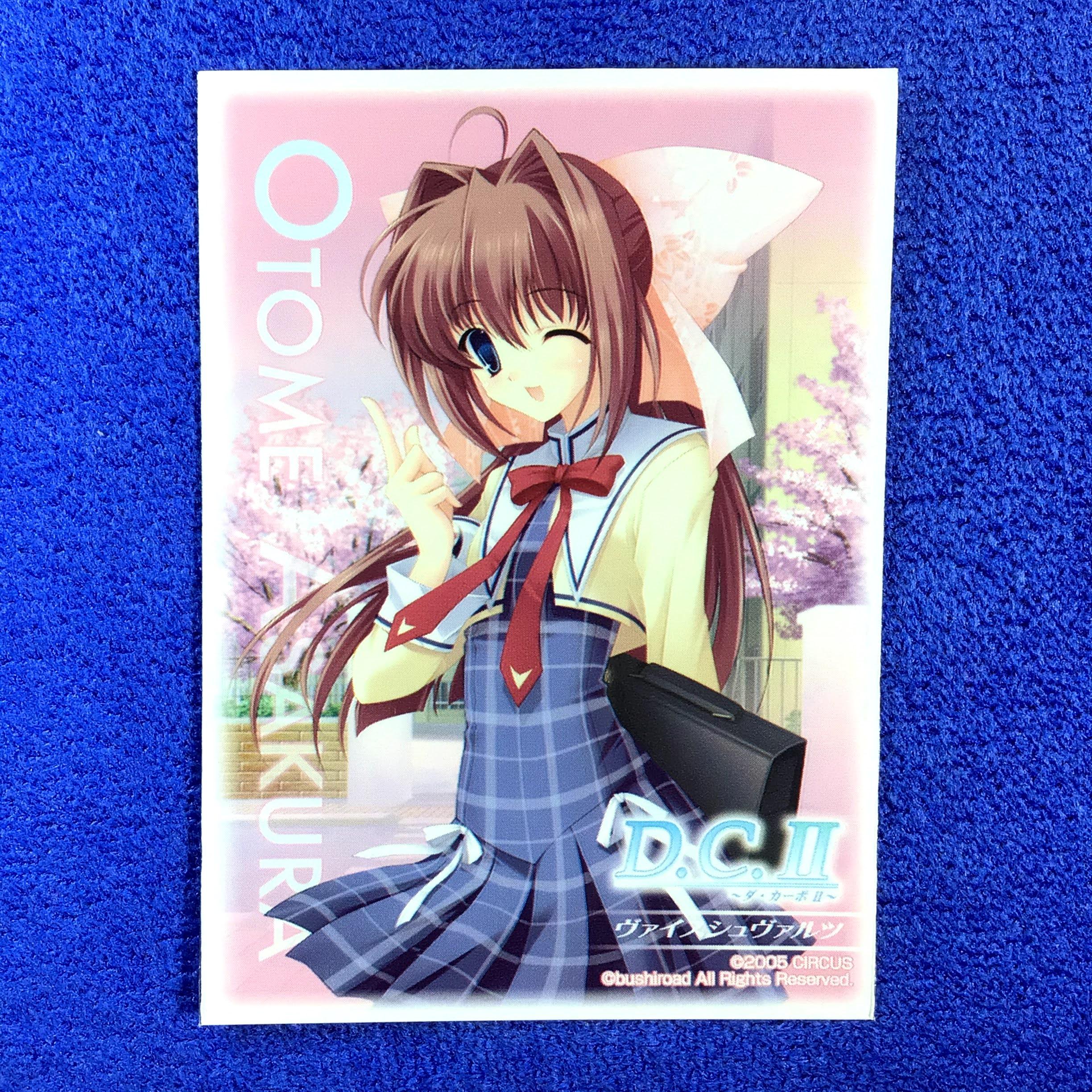 Promo - Asakura Otohime (Single)