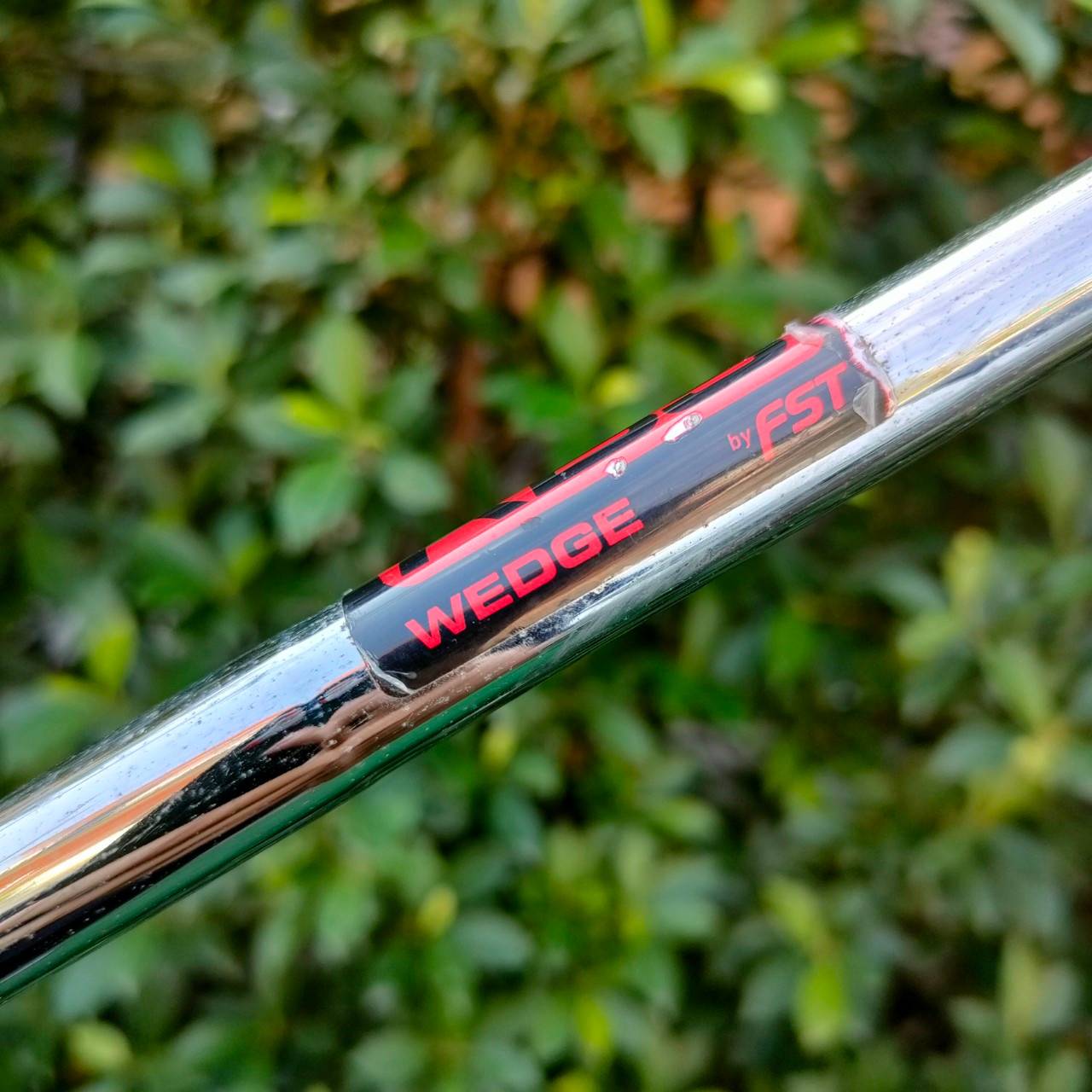 WEDGE TAYLORMADE TP R.SERIES TOUR GRIND องศา 52 ก้าน KBS FLEX WEDGE EF SPIN GROOVE