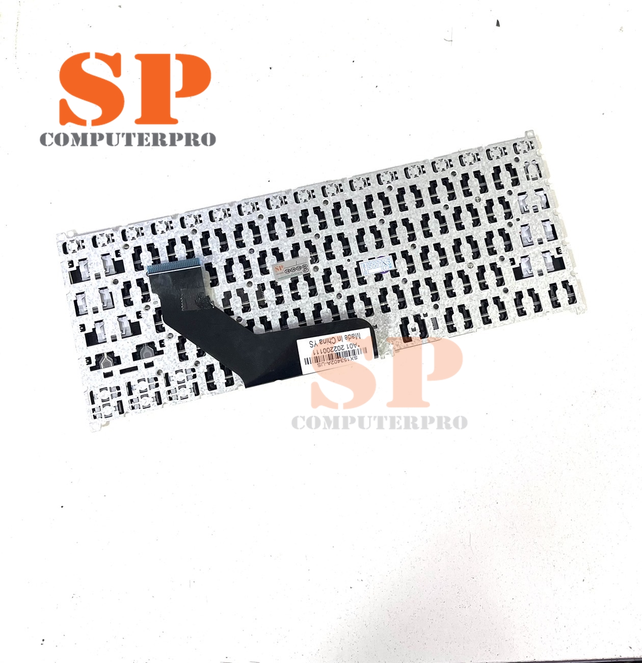 ACER KEYBOARD คีย์บอร์ดโน๊ตบุ๊ค ACER SWIFT SF314-41 SF314-52G SF314-53G SF314-55G SF113-31 SF113-31 SF114-32