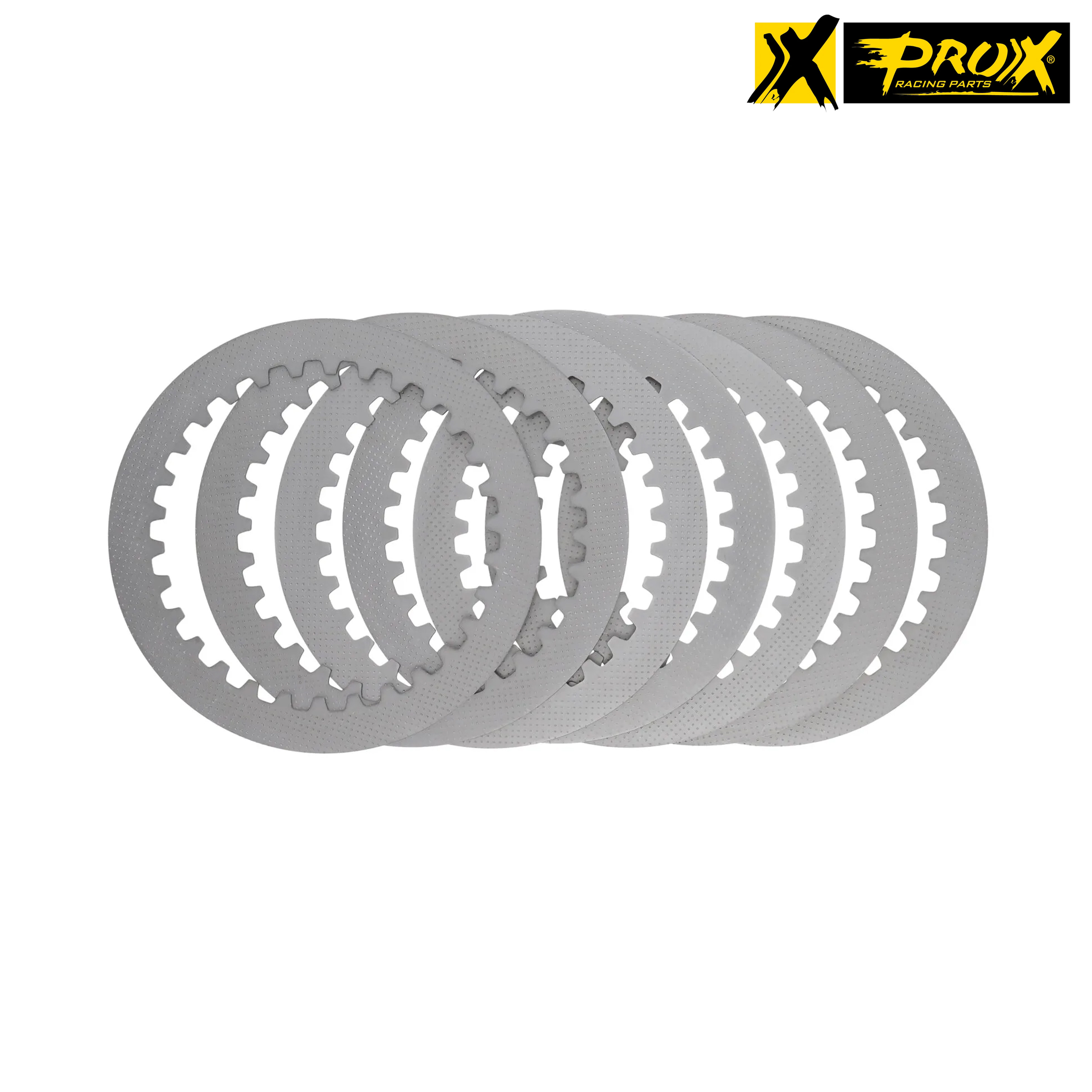 แผ่นเหล็ก ProX Steel Plate Set - KTM, HUSQVARNA, GAS GAS Motocross & Enduro
