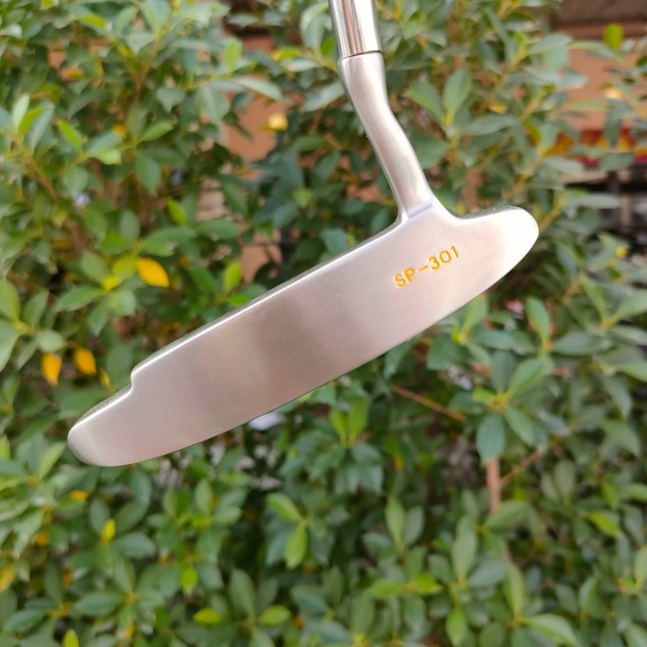 PUTTER SCORPION SP-301 ก้าน SCORPION GOLF ความยาว 34 นิ้ว