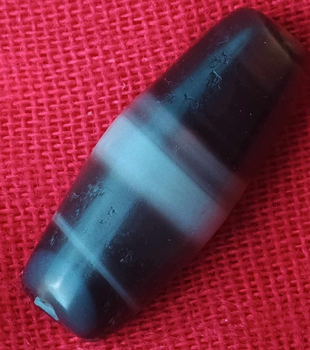 โปรไฟลุก🔥 ลูกปัดโบราณ ยุคทวารวดี ชวา ขนเม่น คลองท่อม (ขายแล้ว)