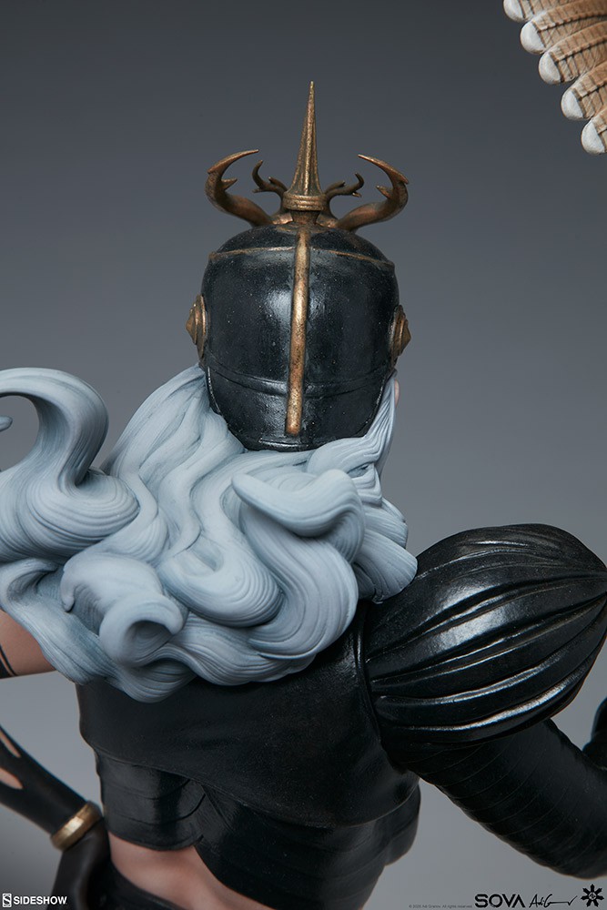 [สั่งจอง]Sideshow Collectibles 300772 : Adi Granov - Sova