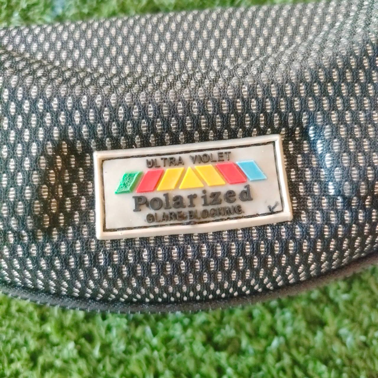 เเว่นตานักกอล์ฟ POLAR IZED มือสอง แว่นตัดแสง ชัดเจนขึ้นมาก เล็งพัตต์ดีขึ้น เล็งตีวางได้อย่างแม่นยำ!! ไม้กอล์ฟมือสอง ของแท้ BY NakaraLuxurious