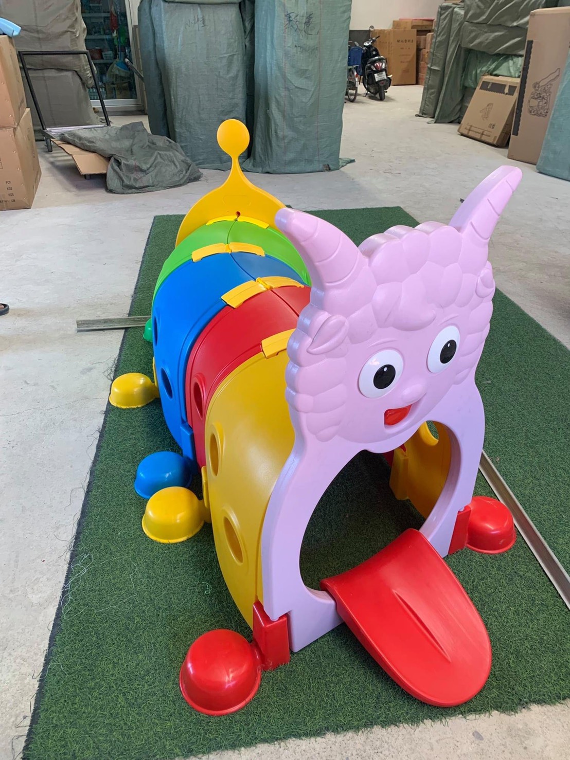 ชุดโปรโมชั่นเครื่องเล่นสนาม Kid Zone ราคาโปรโมชั่น 49,500 , เครื่องเล่นสนามกลางแจ้ง ,สนามเด็กเล่นราคาถูก,เครื่องเล่นสนามราคาถูก ,เครื่องเล่นสนามในร่ม, OutdoorPlayground ,IndoorPlayground,พร้อมส่ง,ราคาโรงงาน