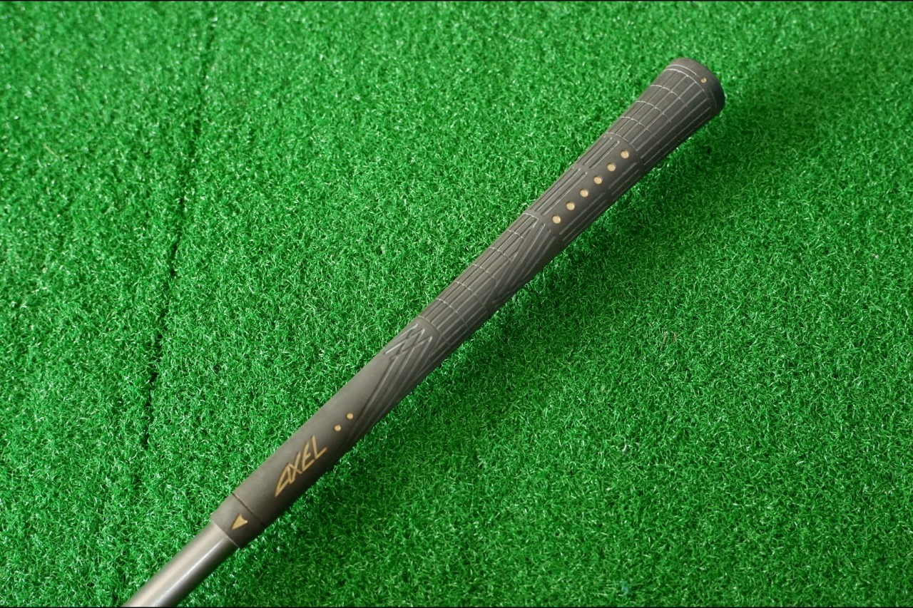 เหล็ก SW TSURUYA AXEL