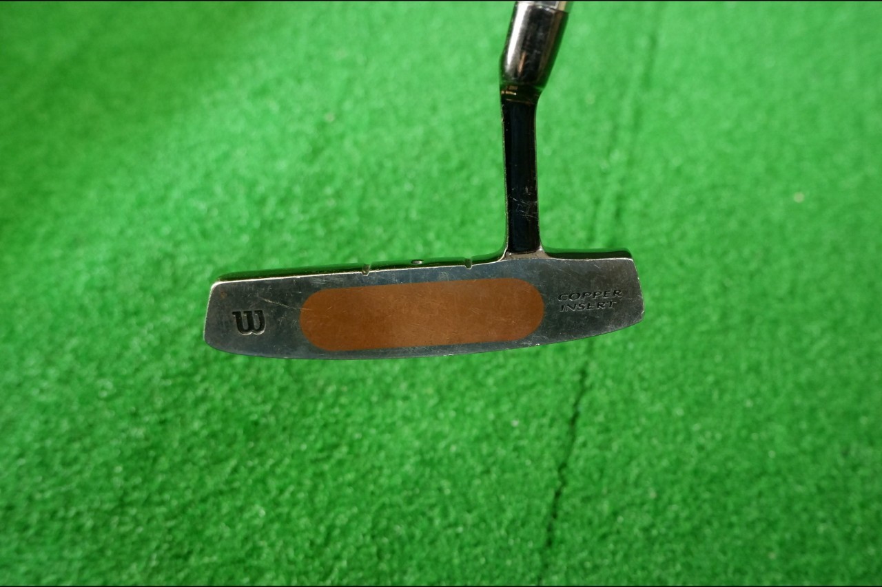 PUTTER wilsan fatshaft