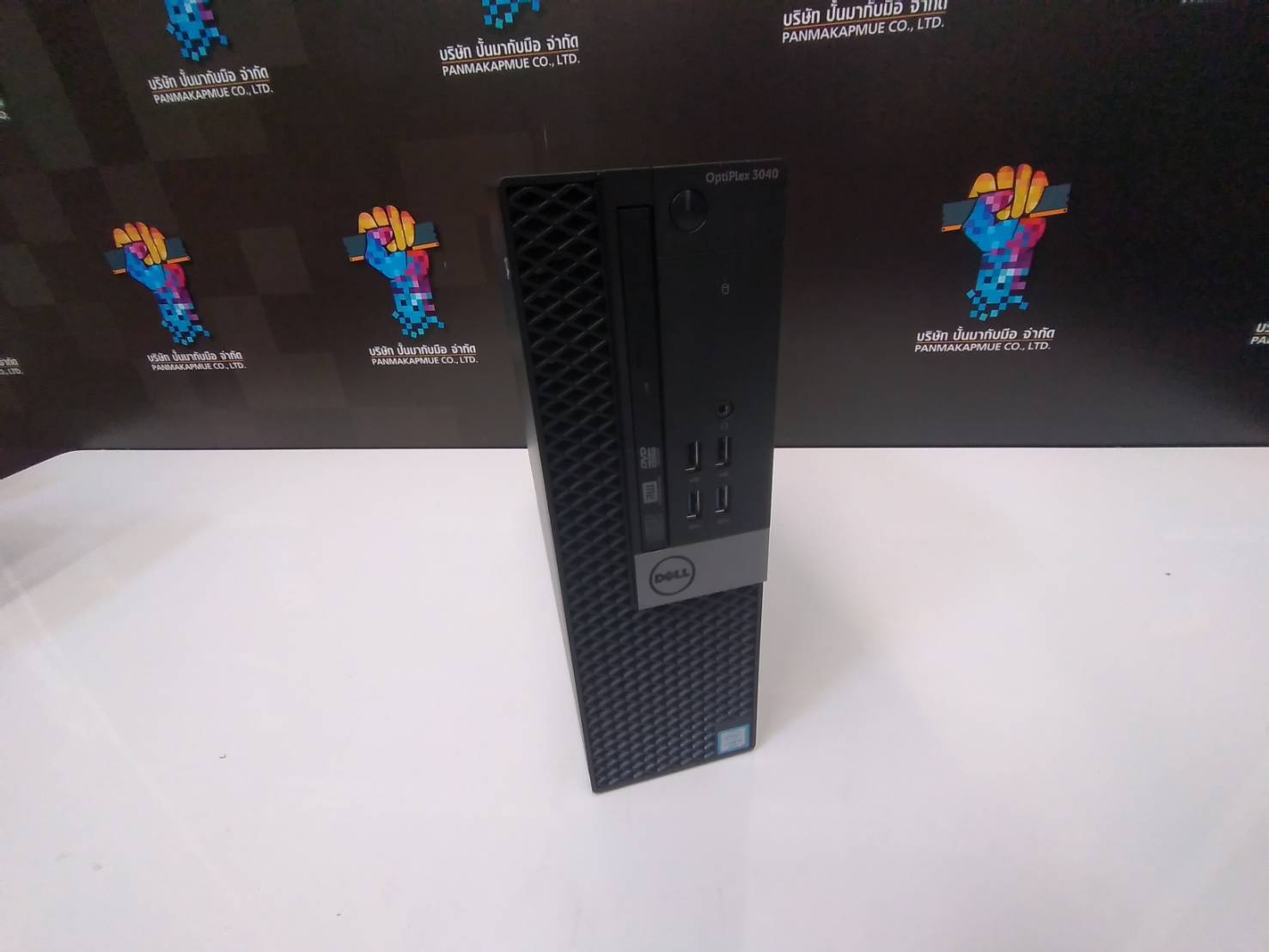 Dell Optiplex 3040