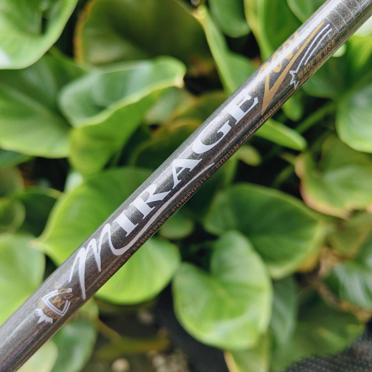 มือซ้ายตัวเด็ด!! FW3 MARUMAN SHUTTLE หน้าเด้ง MARAGING องศา 15