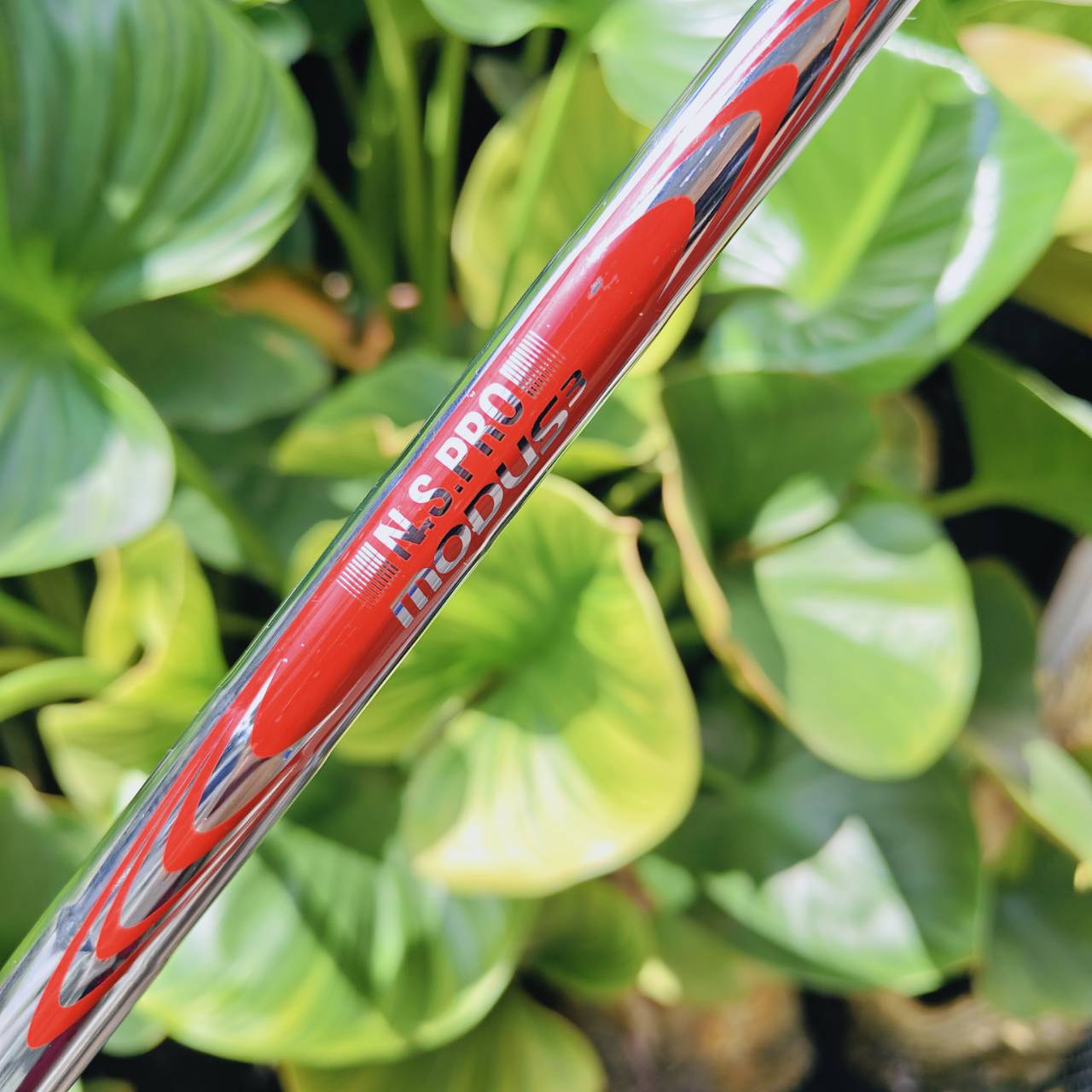 PING G410 Crossover #2 Loft 17° หน้าไม้เหล็กกล้า C300 เพิ่มการยืดหยุ่น ทำให้บอลสปีดสูงขึ้น