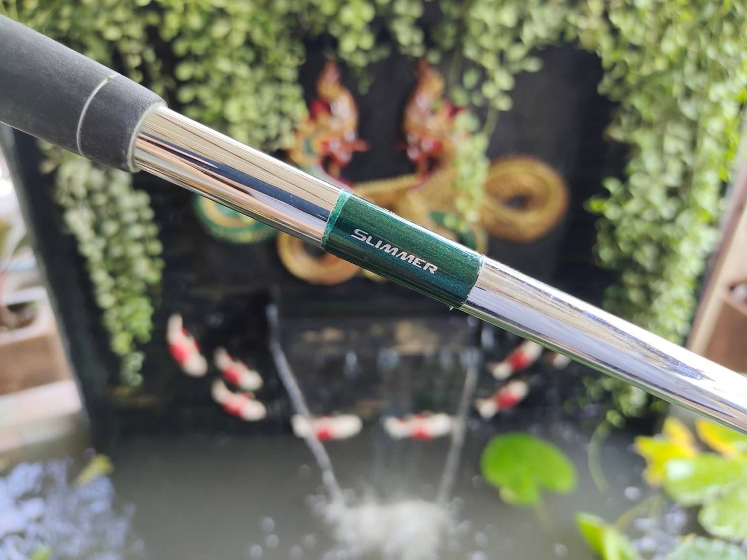 PUTTER PREMIUM วัสดุดีมาก พรีเมี่ยม