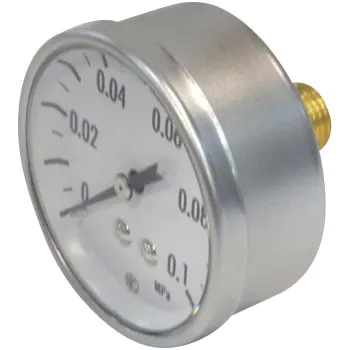 PRESSURE GAUGE NAGANO KEIKI