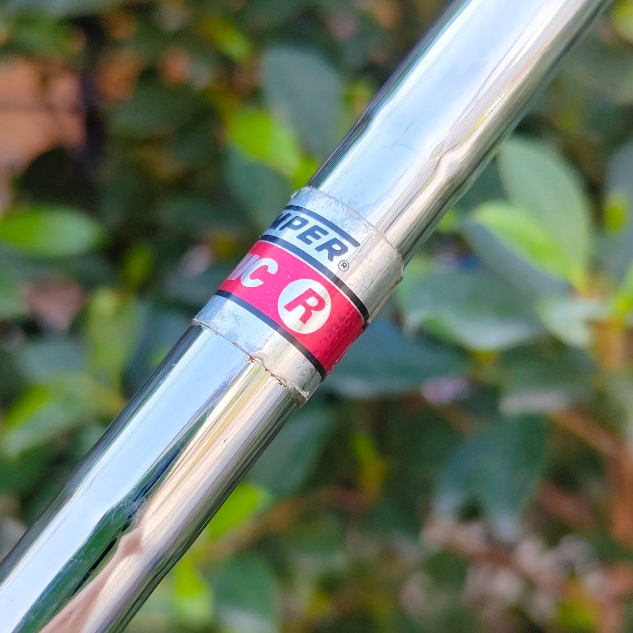 ชุดเหล็ก TITLELIST TOUR MODEL มีเหล็ก 4-9 เเละ PW ก้าน TRUE TEMPER AMIC เหล็ก FORGED สุดพรีเมี่ยม